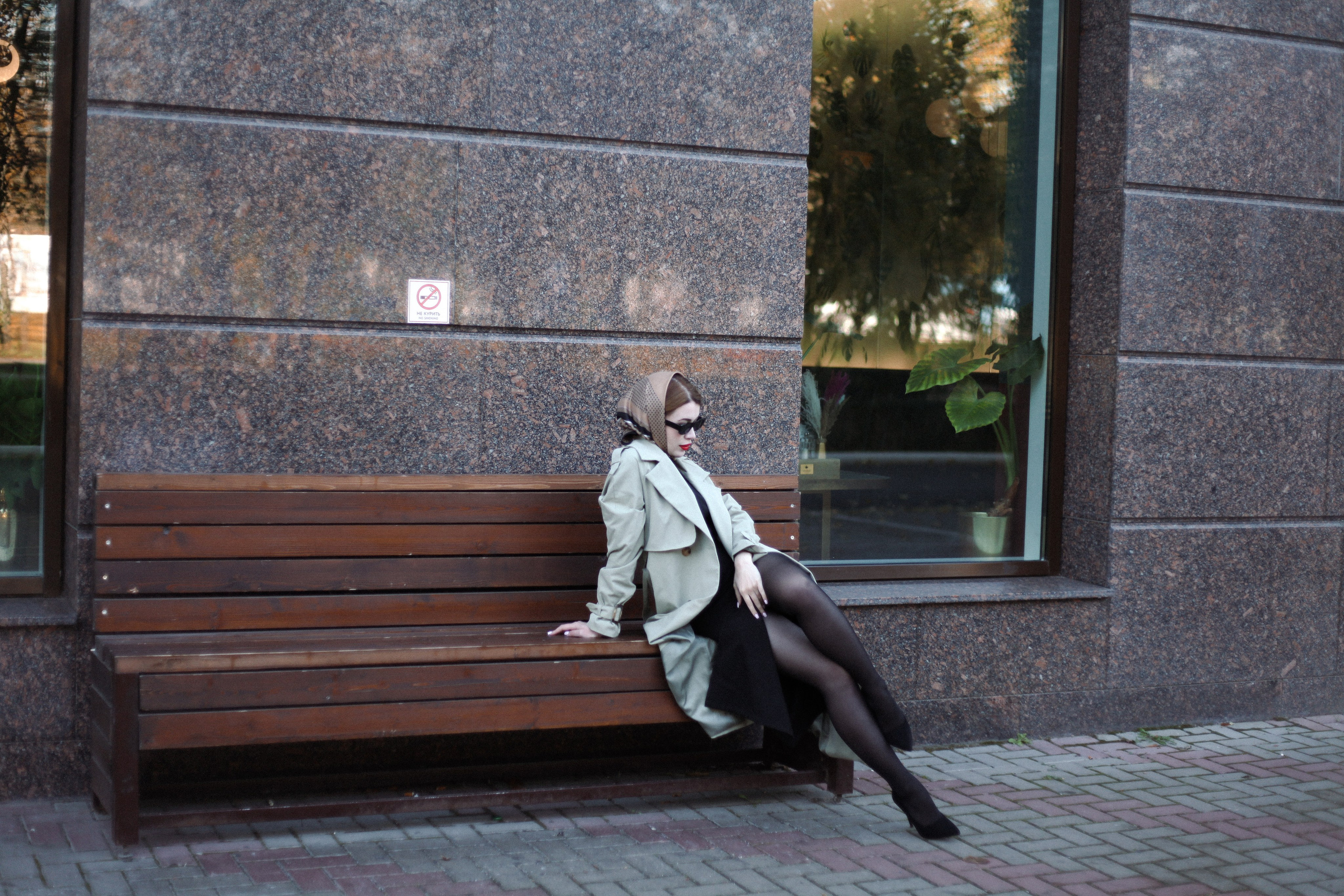 ANASTASIA. О фотографии с душой