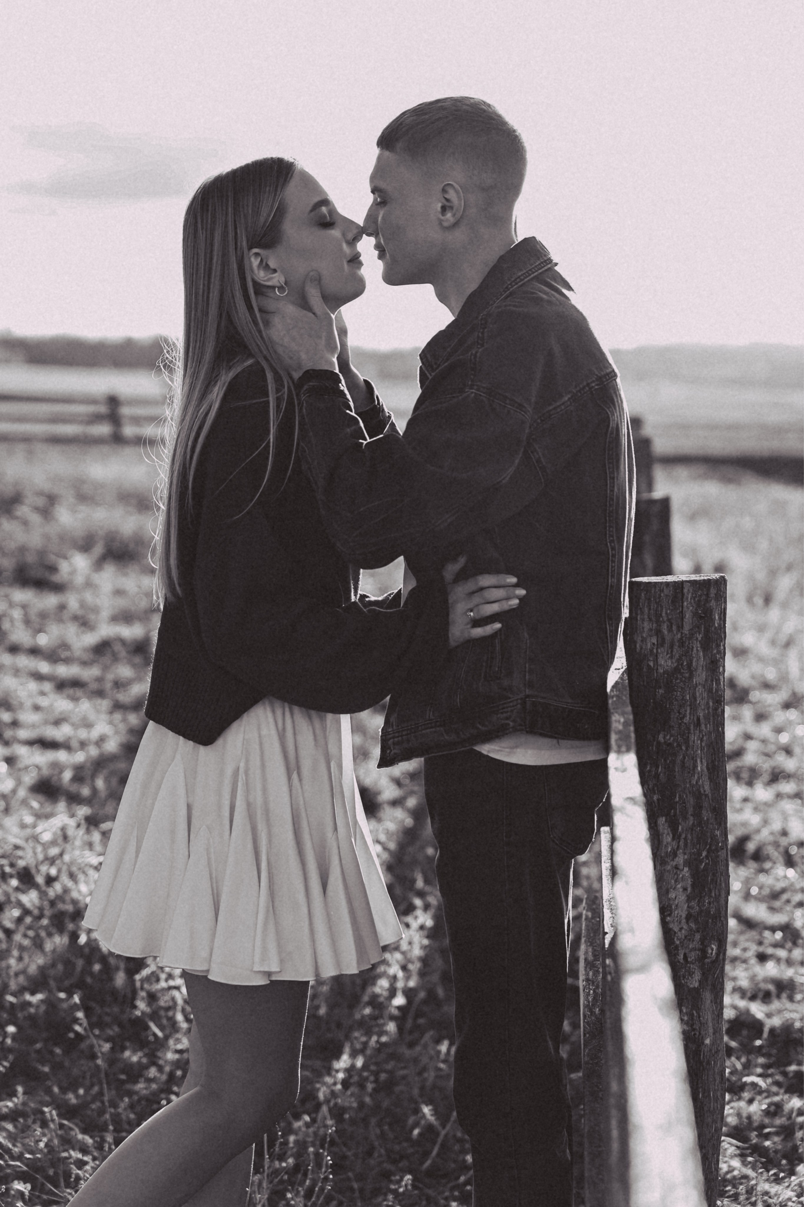 Таня и Рома. О фотографии с душой