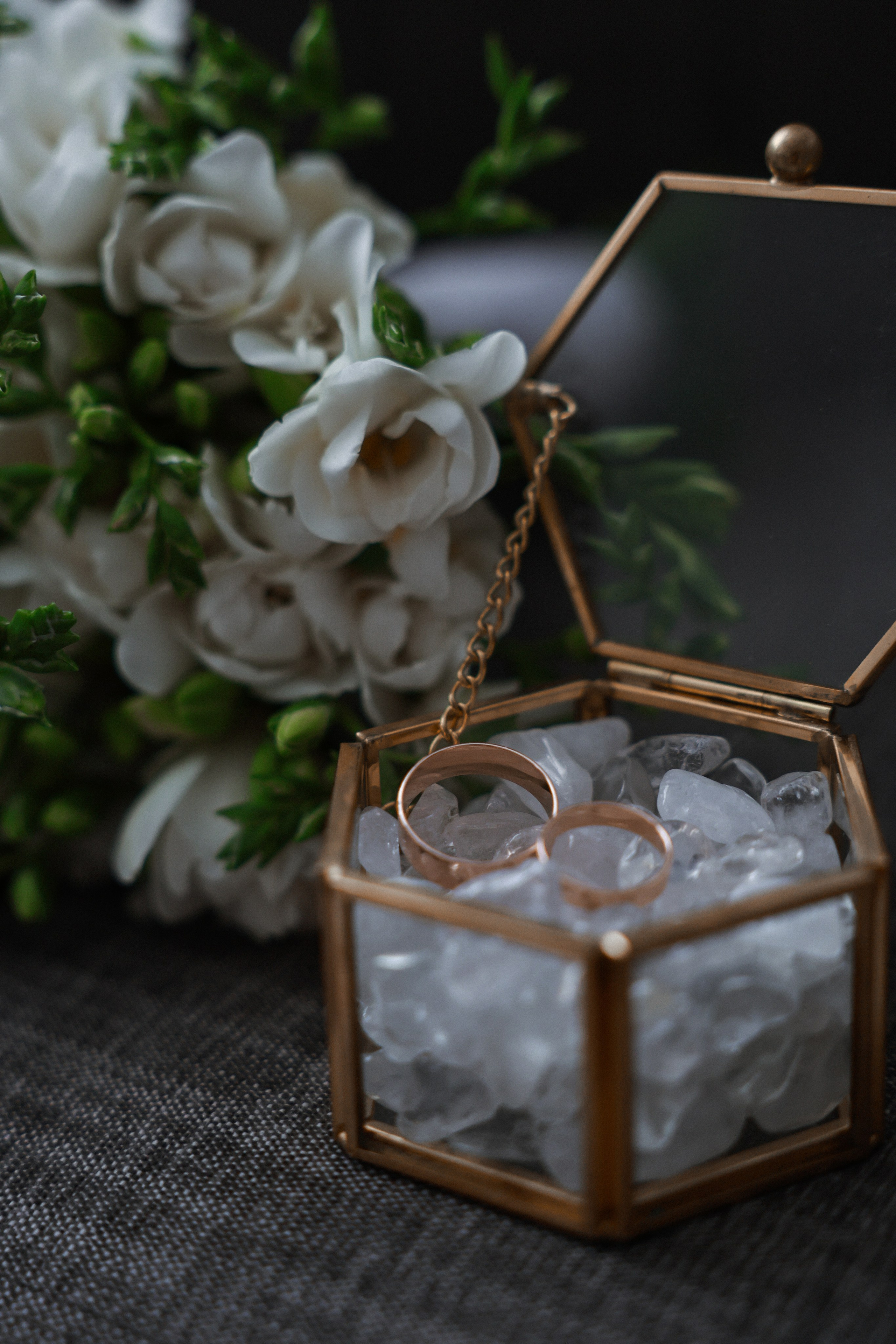 M & E 25’. О фотографии с душой