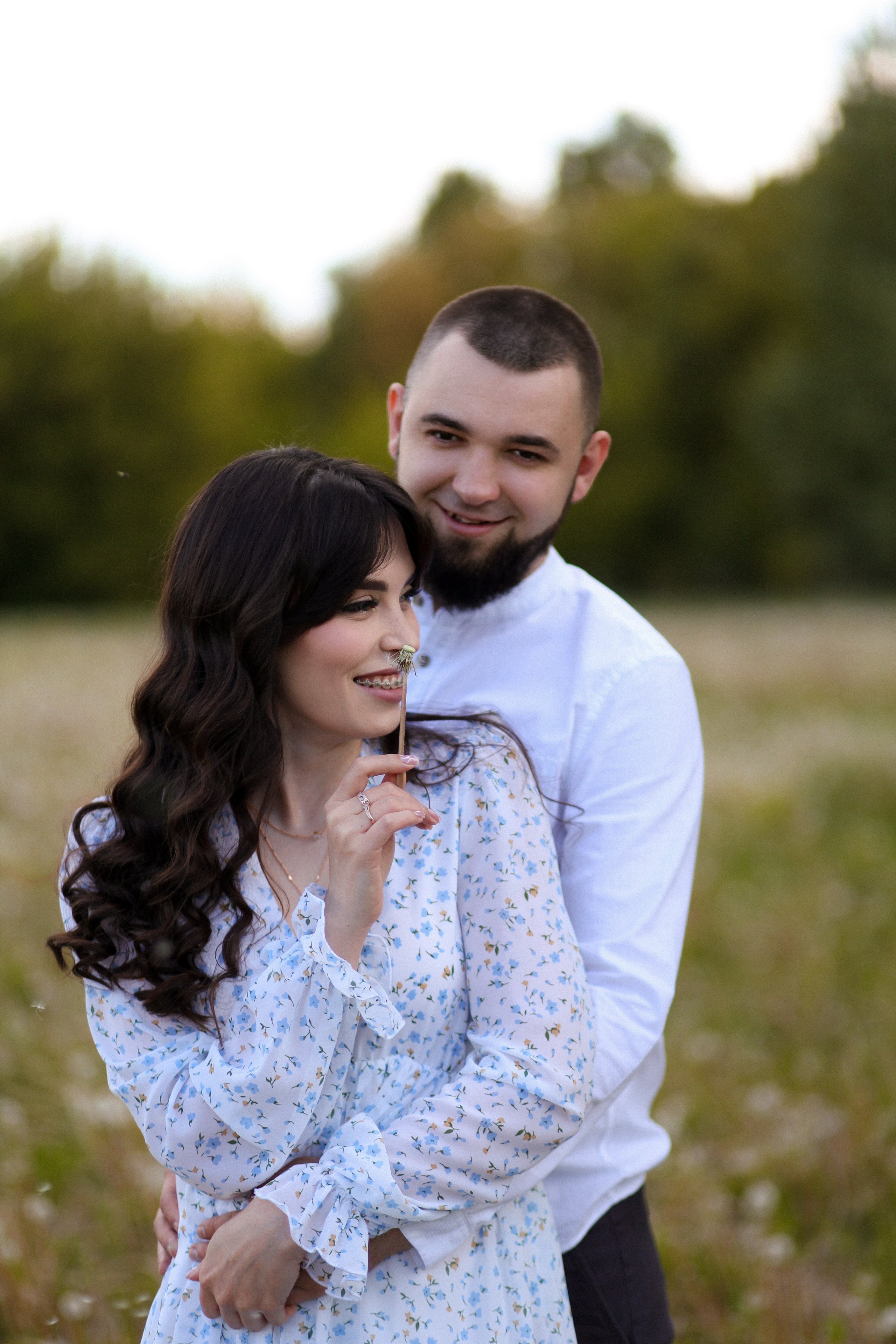 Любовь. О фотографии с душой