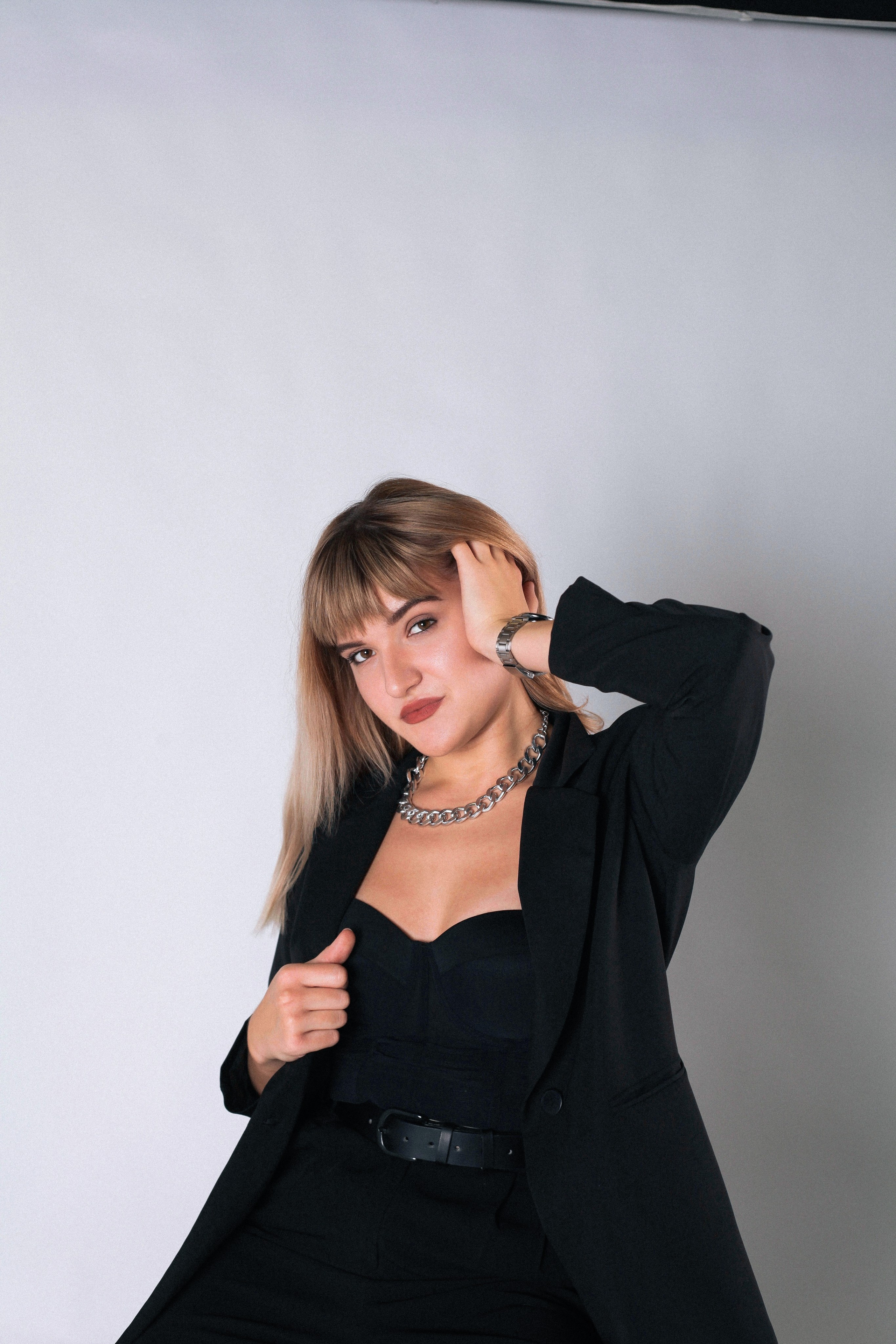 ZHANNA. О фотографии с душой