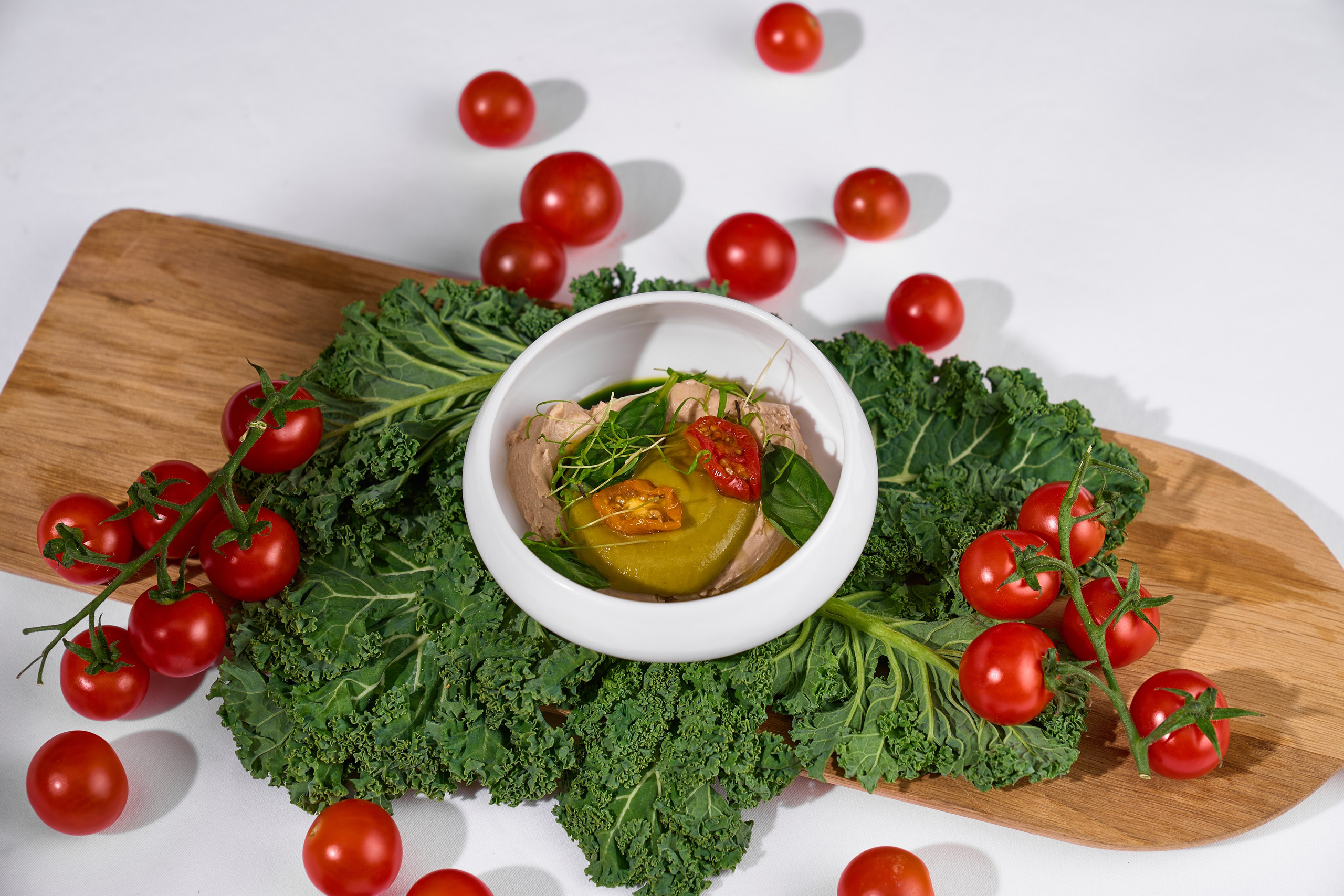 COSMOS ITALY — СЪЕМКА МЕНЮ