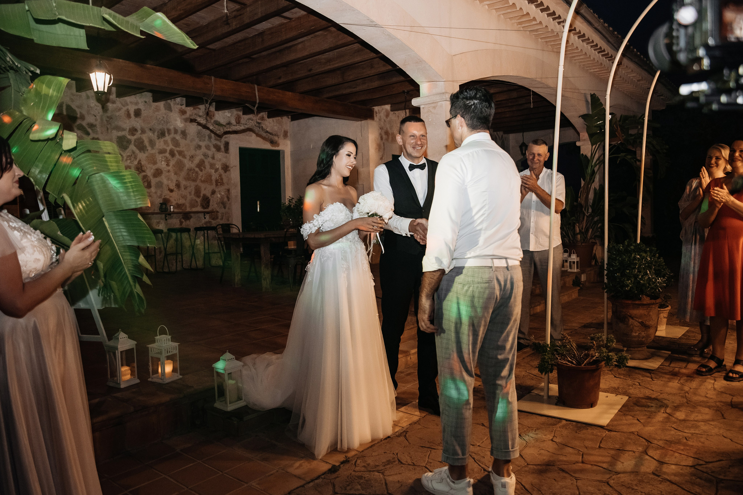 Inga_&_Romas. Фотограф на Майорке Екатерина Дробышева