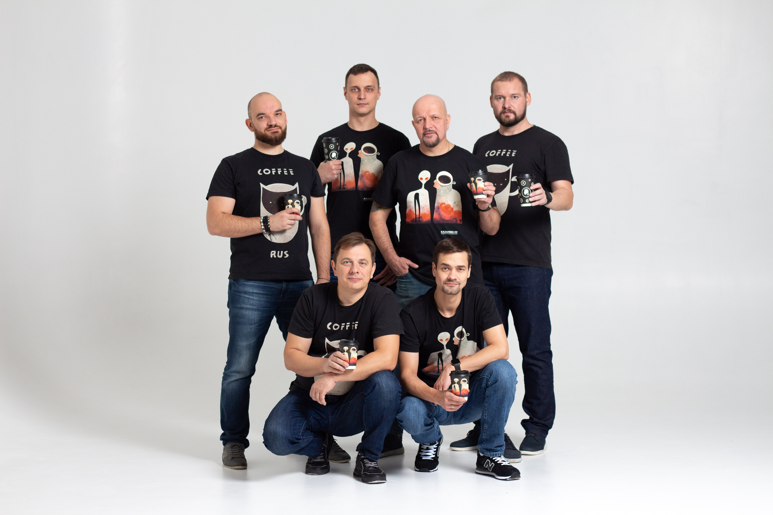 Корпоративная фотосессия для руководителей НК Казанова 69. Фотограф в Екатеринбурге Пойгина Елена