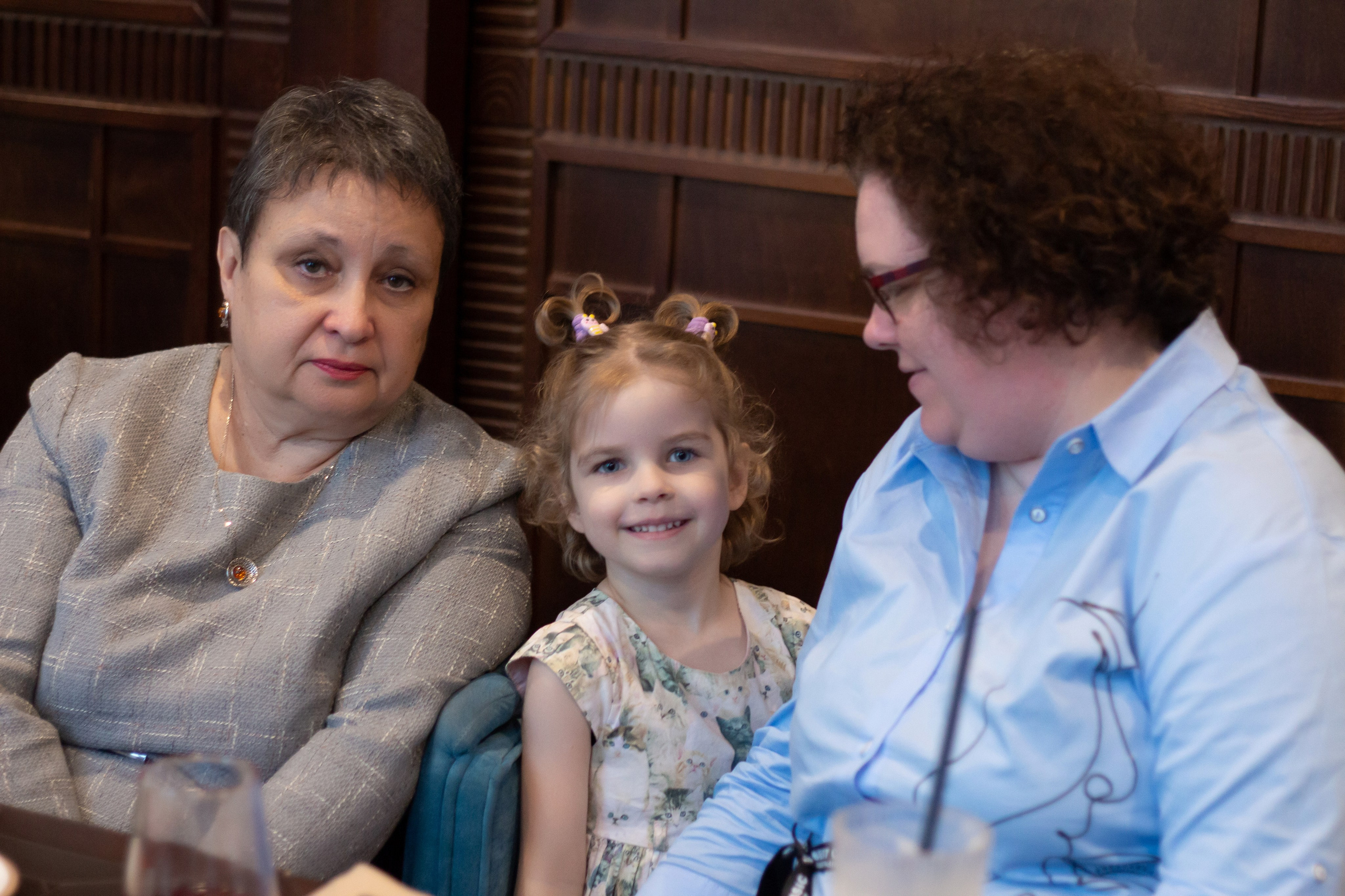 Юбилей Ларисы Михайловны. Фотограф в Екатеринбурге Пойгина Елена