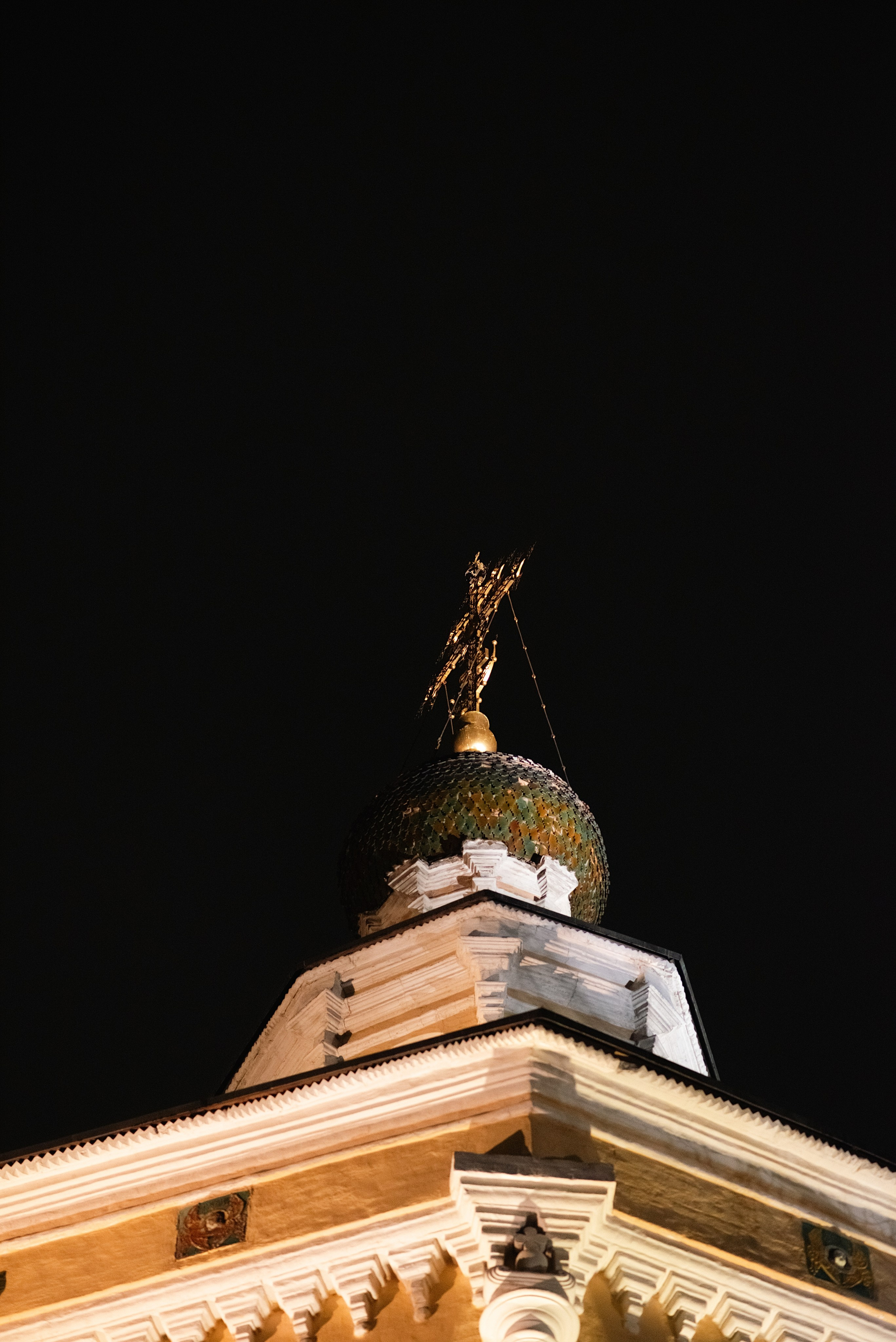 Пасха. Фотограф, визажист. Москва