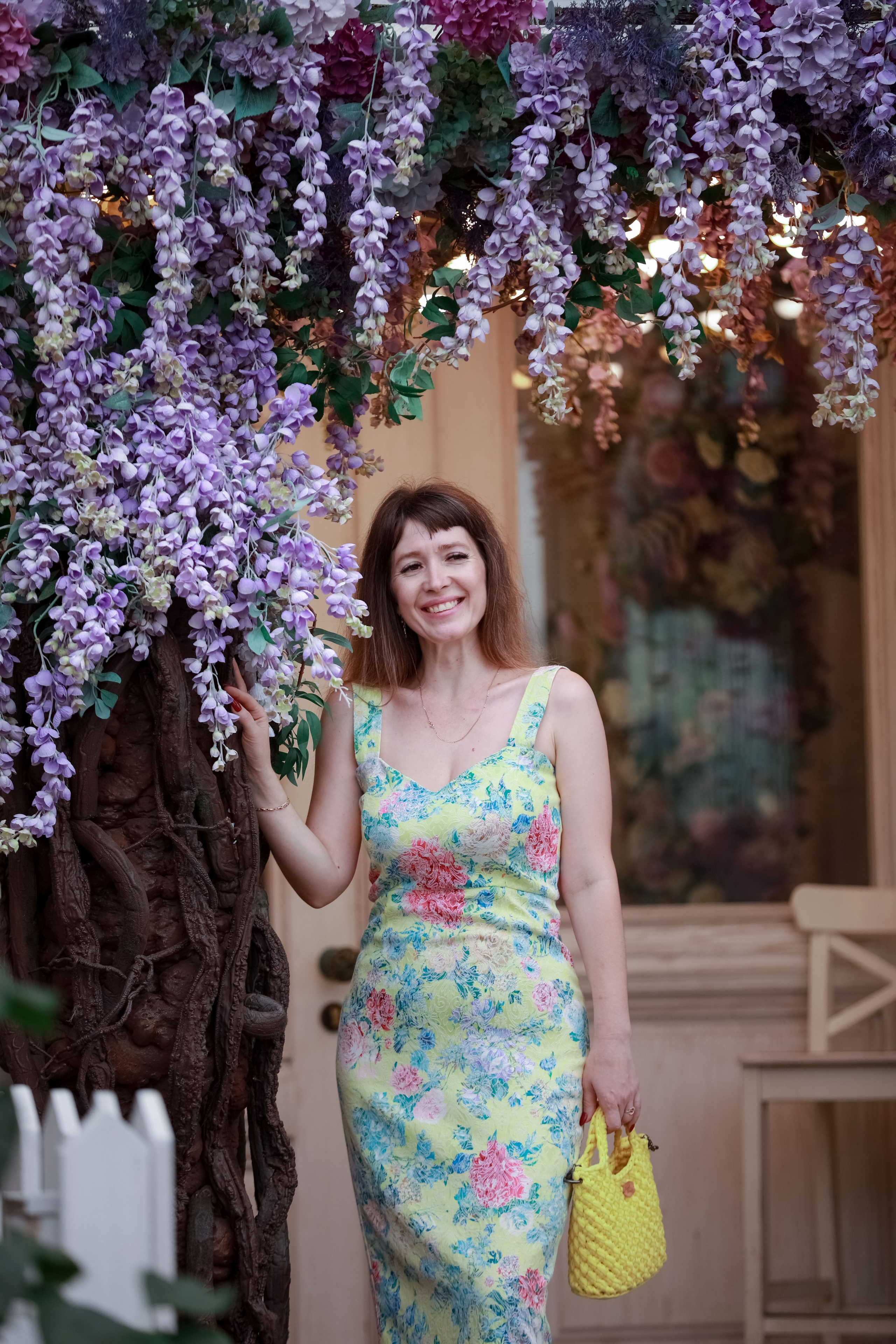 Юлия. Фотограф чувственного портрета в Санкт-Петербурге Светлана Фролова