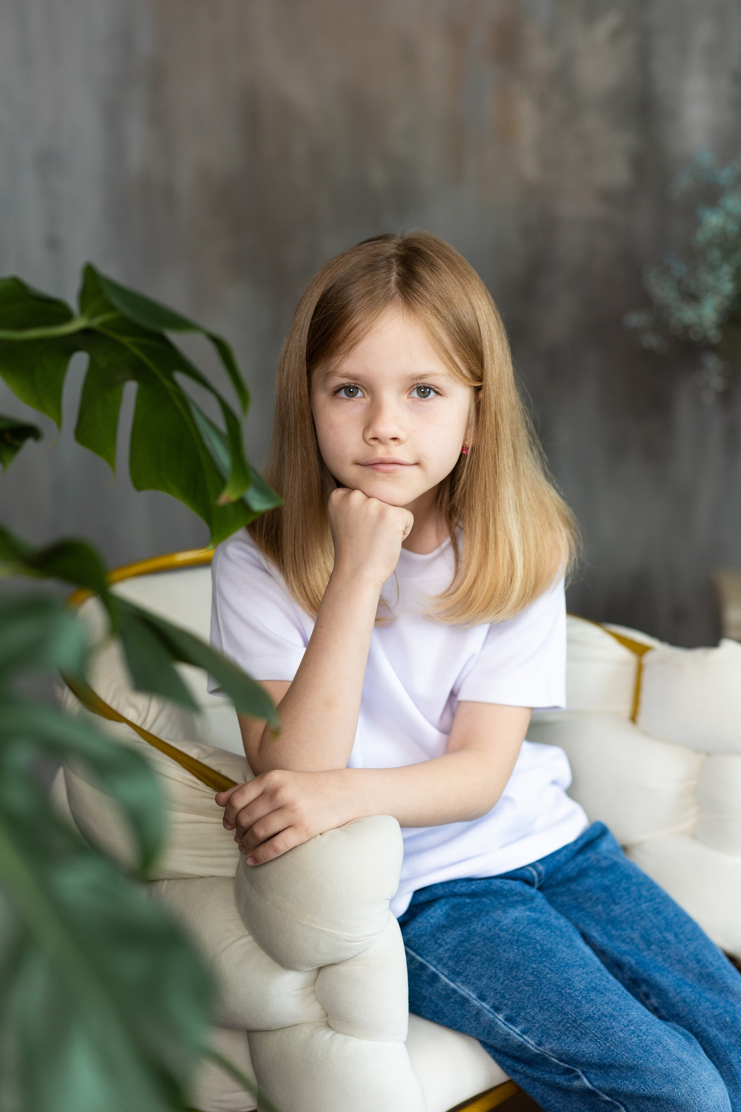 Студия Второклашки. Семейный, детский, школьный фотограф в Благовещенске Яна Белоусова