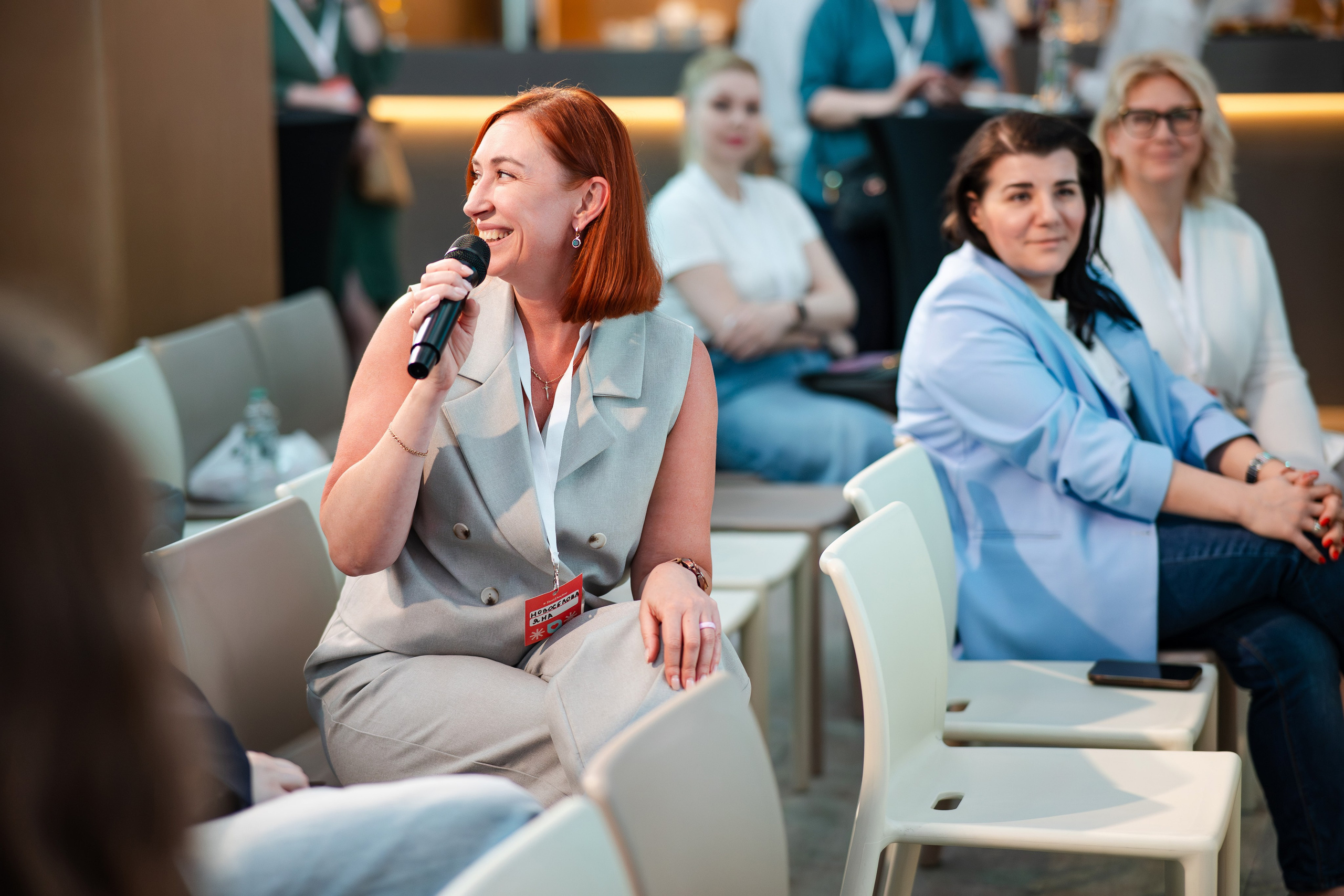 Бизнес-бранч Bestdoctor. Свадебный репортажный фотограф в Москве