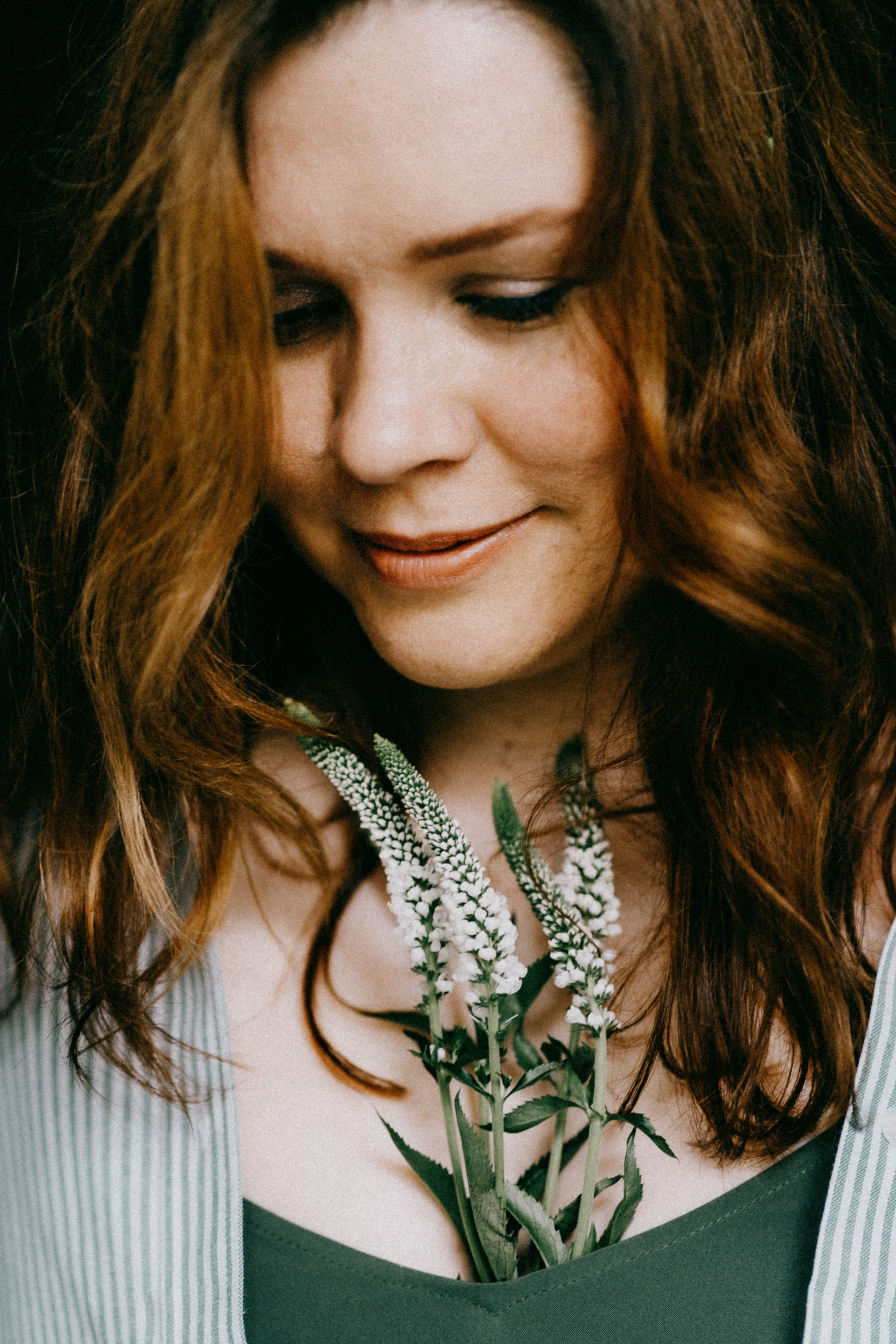 Фотосессия на кухне. Фотограф Анастасия Арланцева