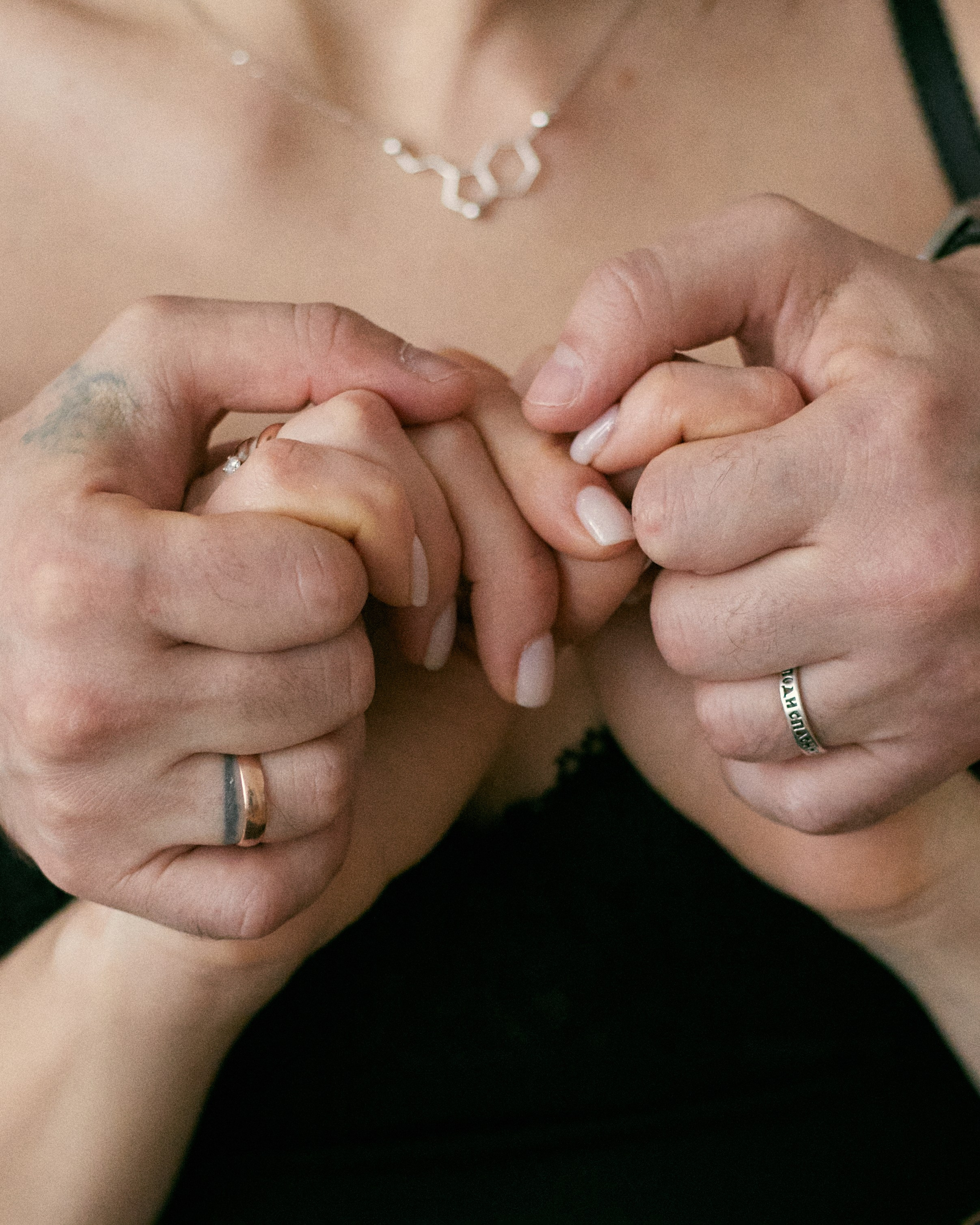 Любовь. Главная