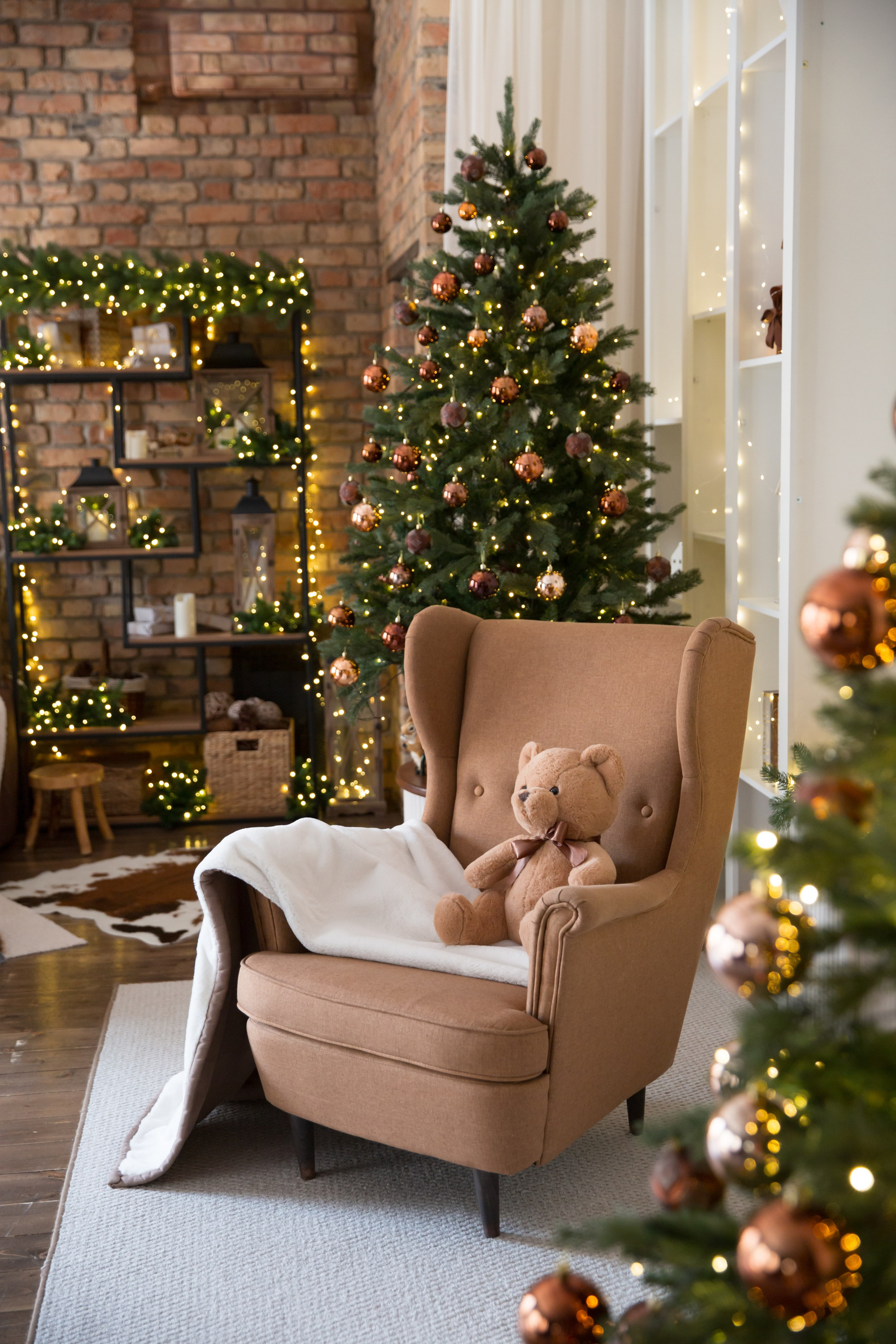 Зал Лофт. Фотограф Тамара Катапова