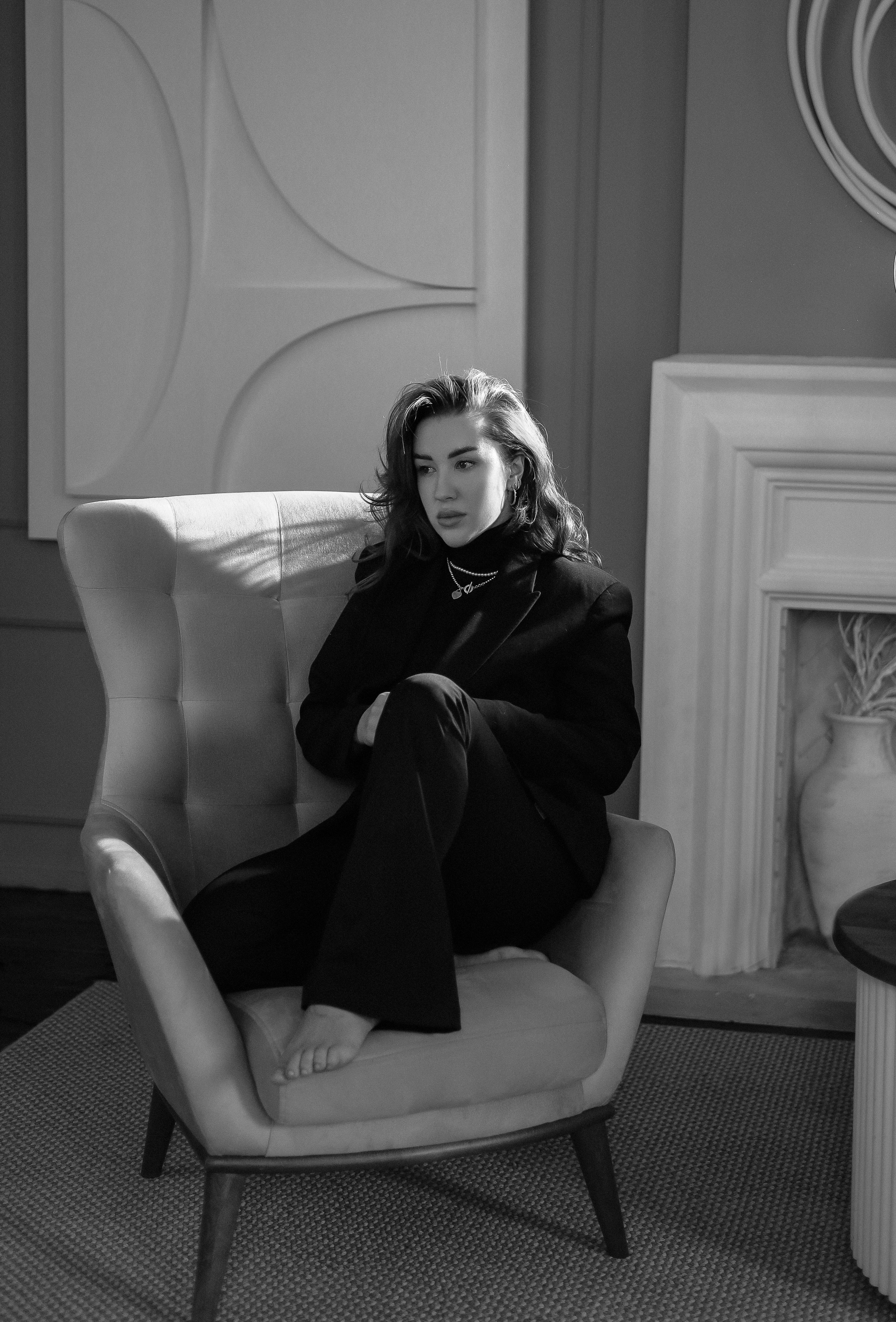 Влад и Лия. Фотограф Тамара Катапова