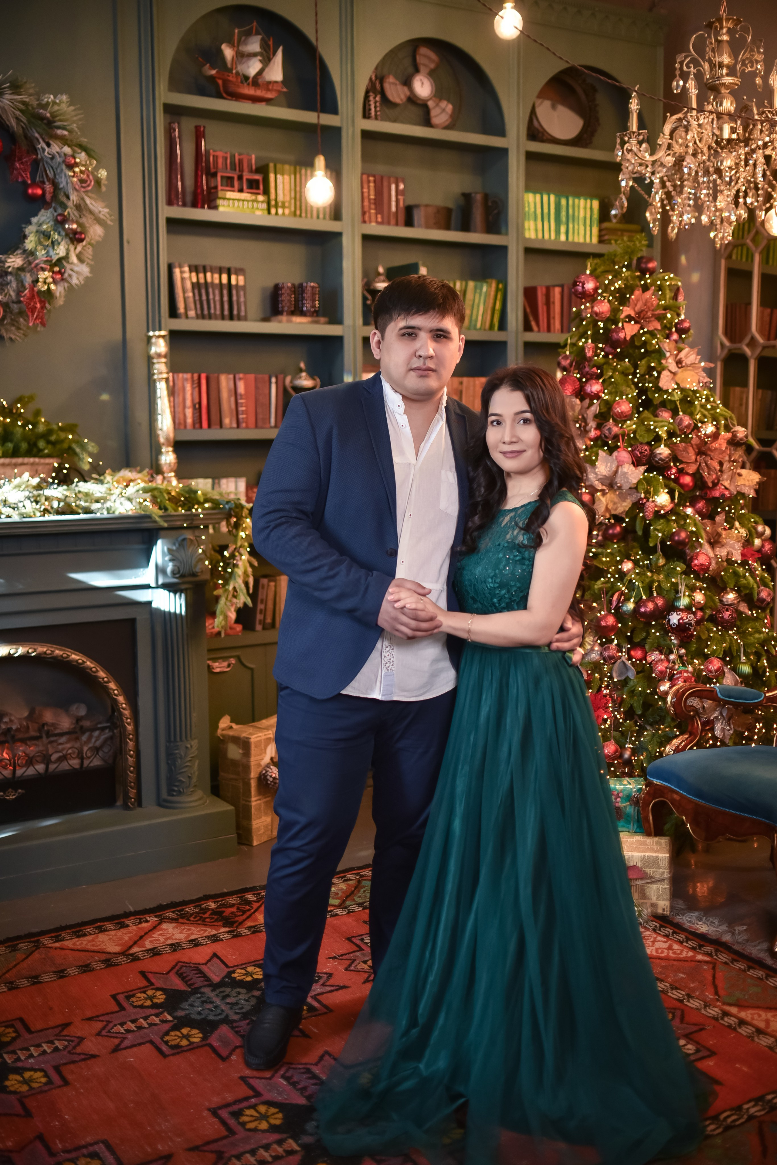 Шахида. Фотограф Тамара Катапова