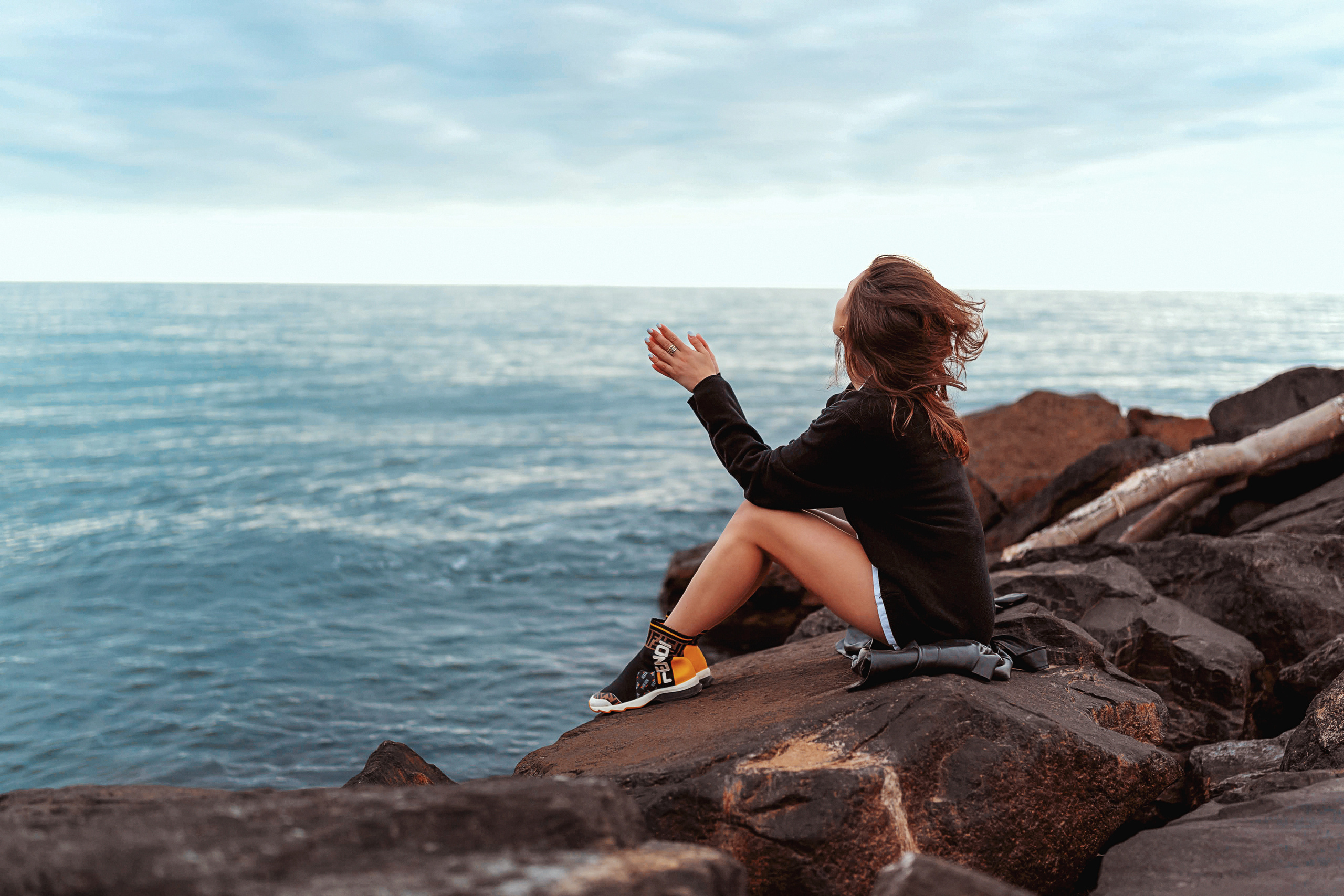 Катя | Красный Штурм. W&T Studio Студия фото и видео съемки