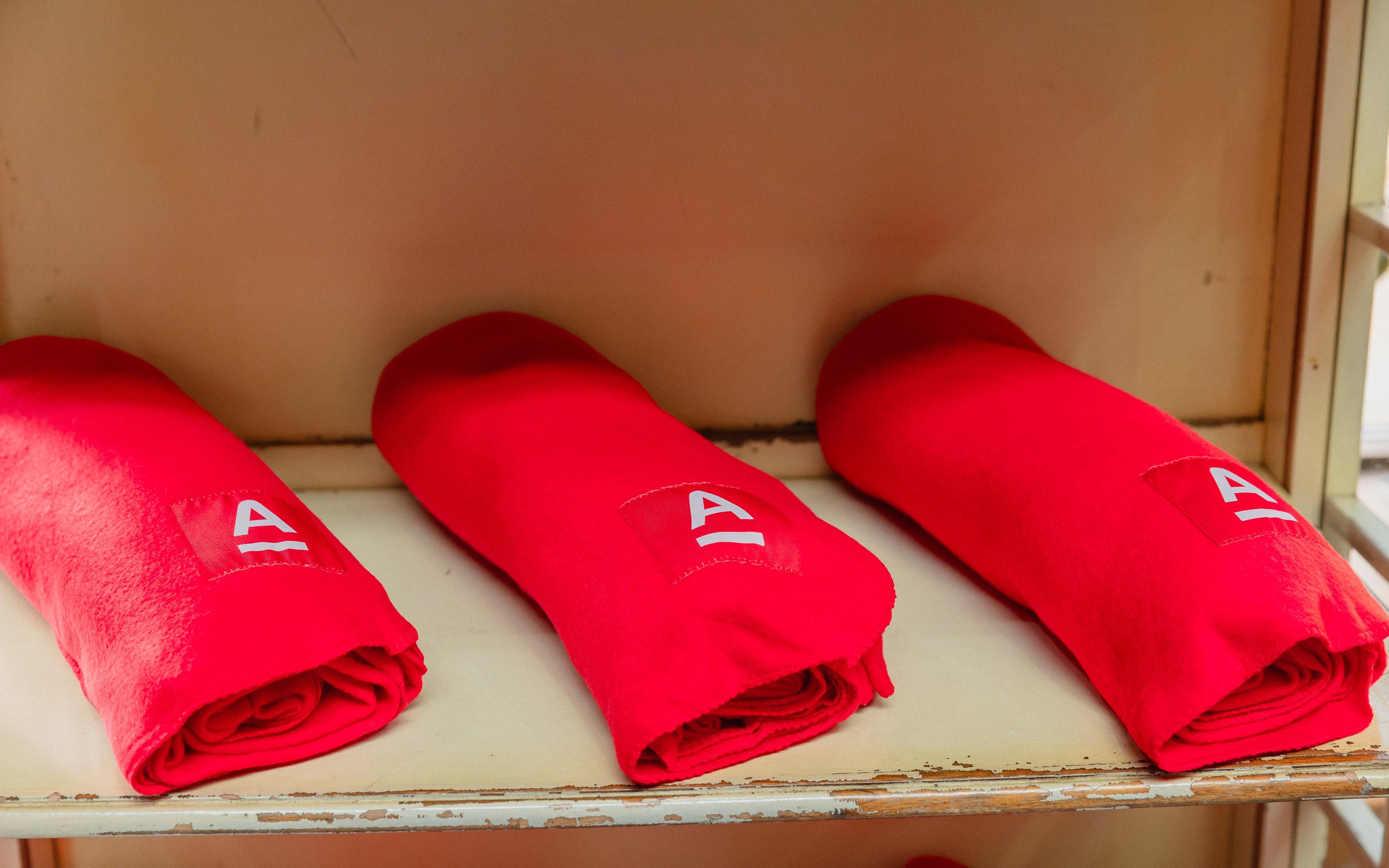 Альфа. Главная