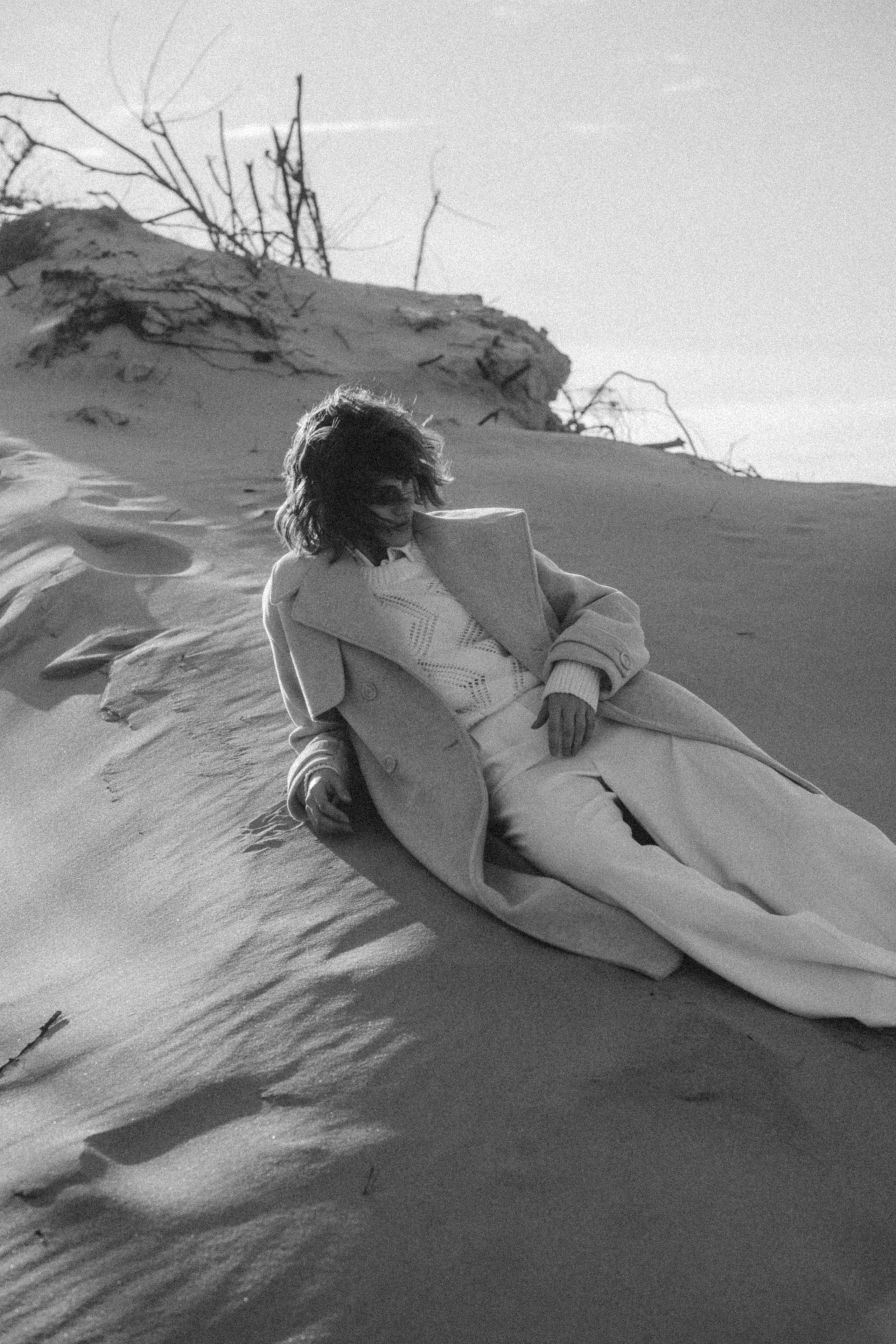 Там, где небо сливается с морем. Семейный фотограф в Калининграде Елена Глазунова