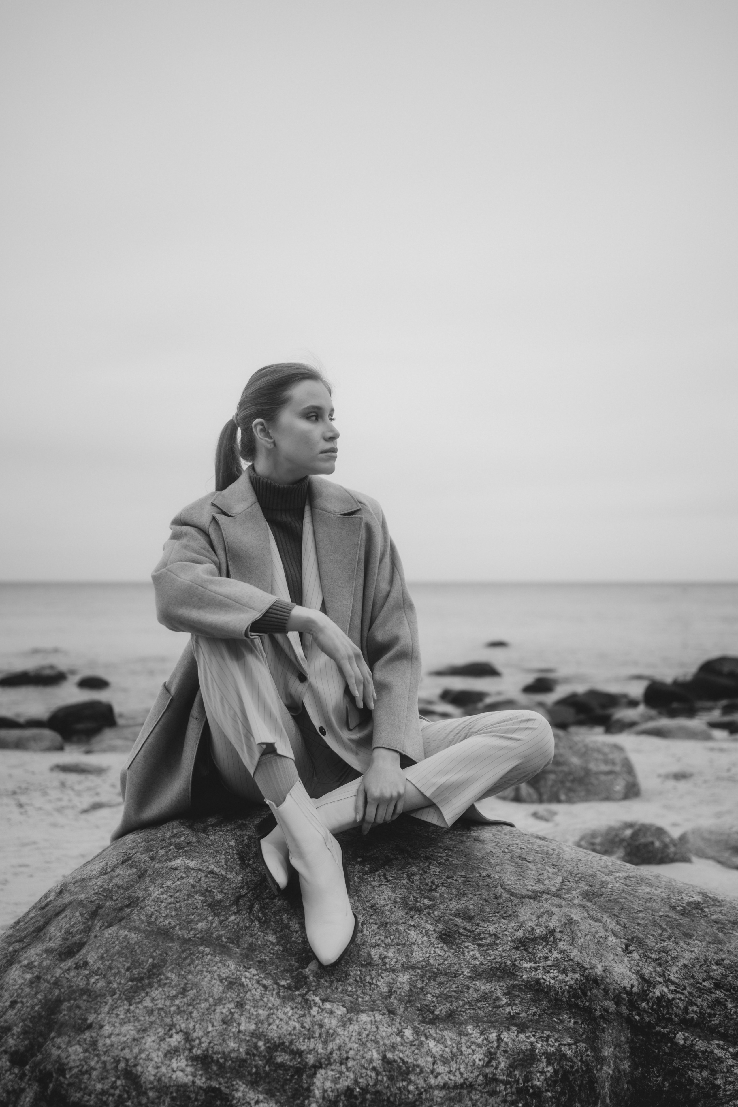 Анна. Семейный фотограф в Калининграде Елена Глазунова