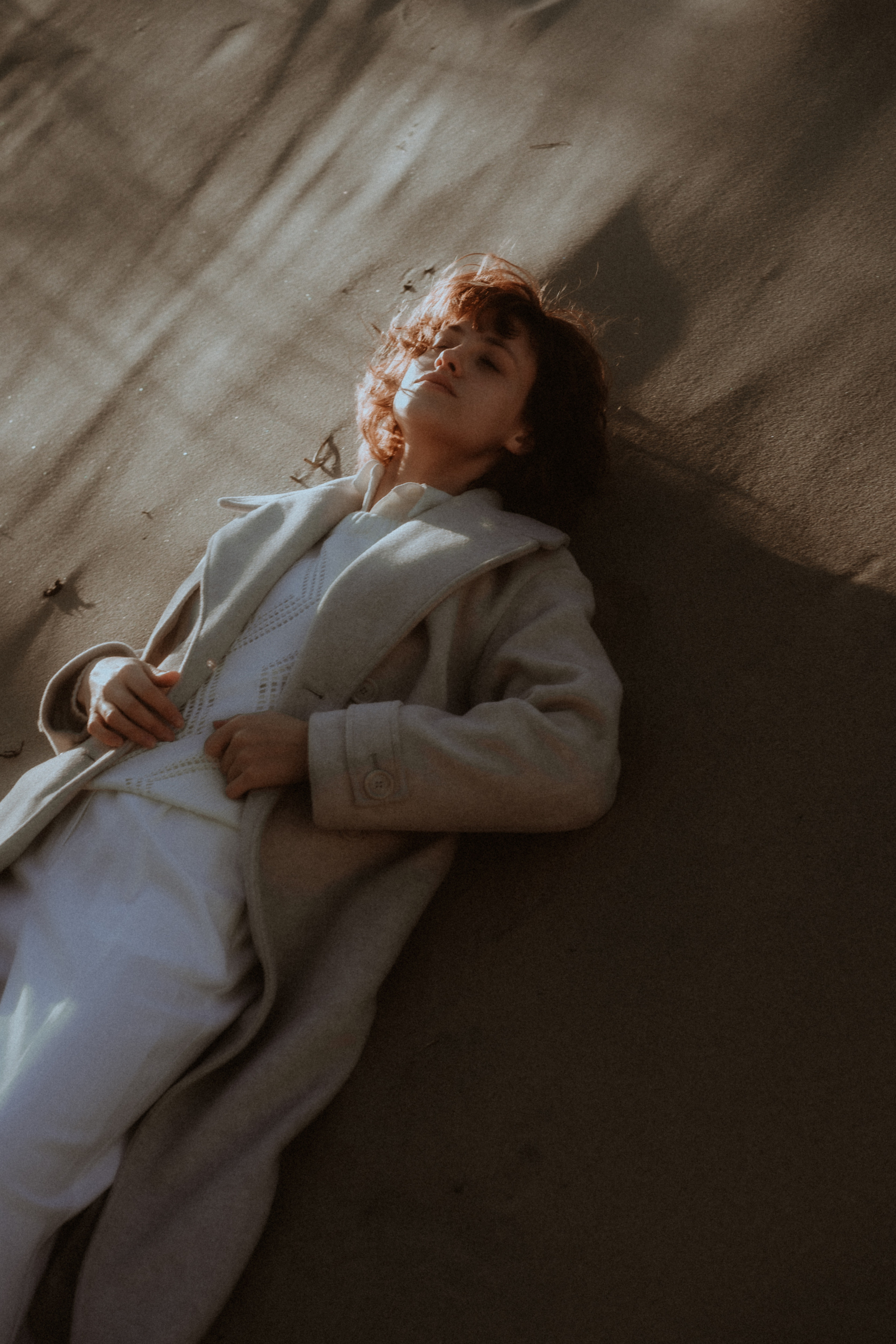 Там, где небо сливается с морем. Семейный фотограф в Калининграде Елена Глазунова