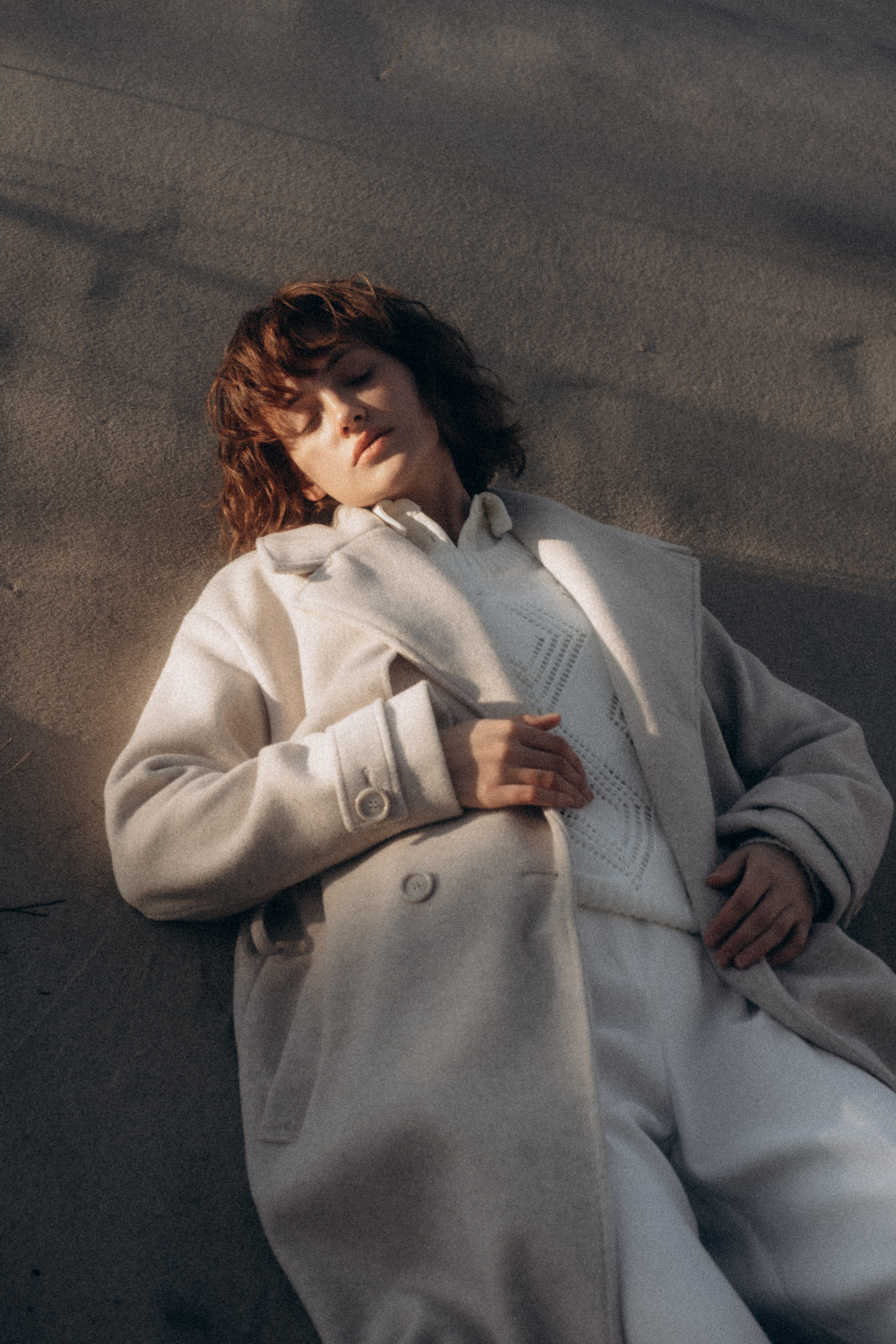 Там, где небо сливается с морем. Семейный фотограф в Калининграде Елена Глазунова