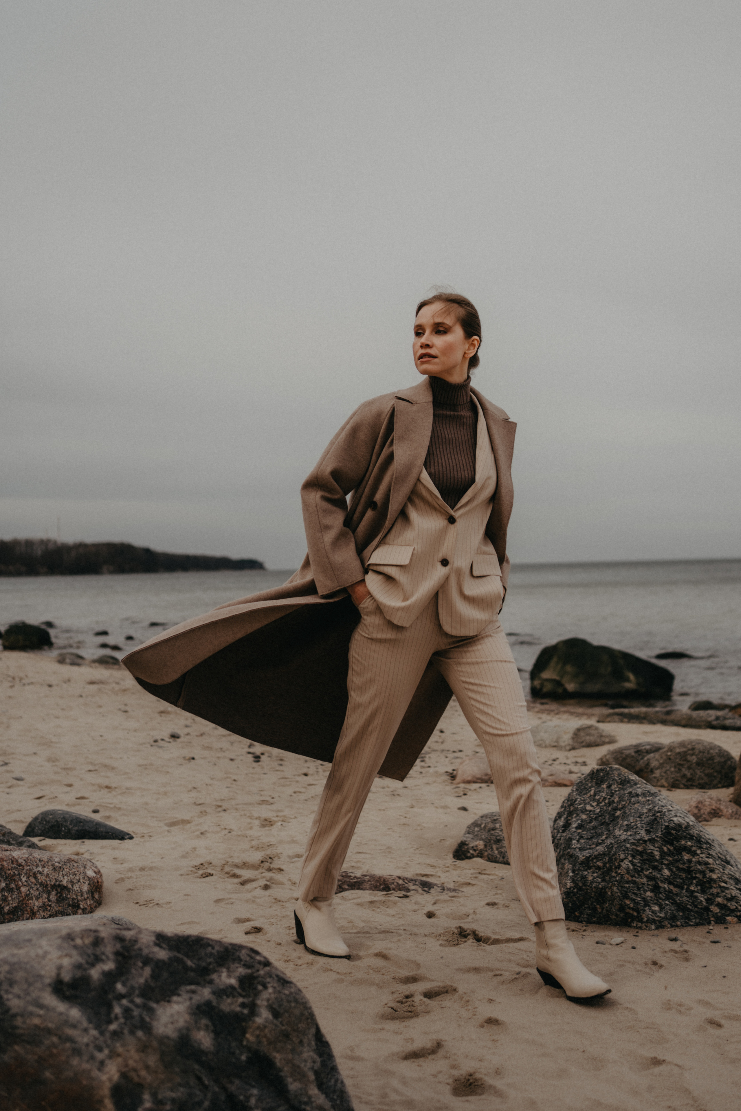 Анна. Семейный фотограф в Калининграде Елена Глазунова