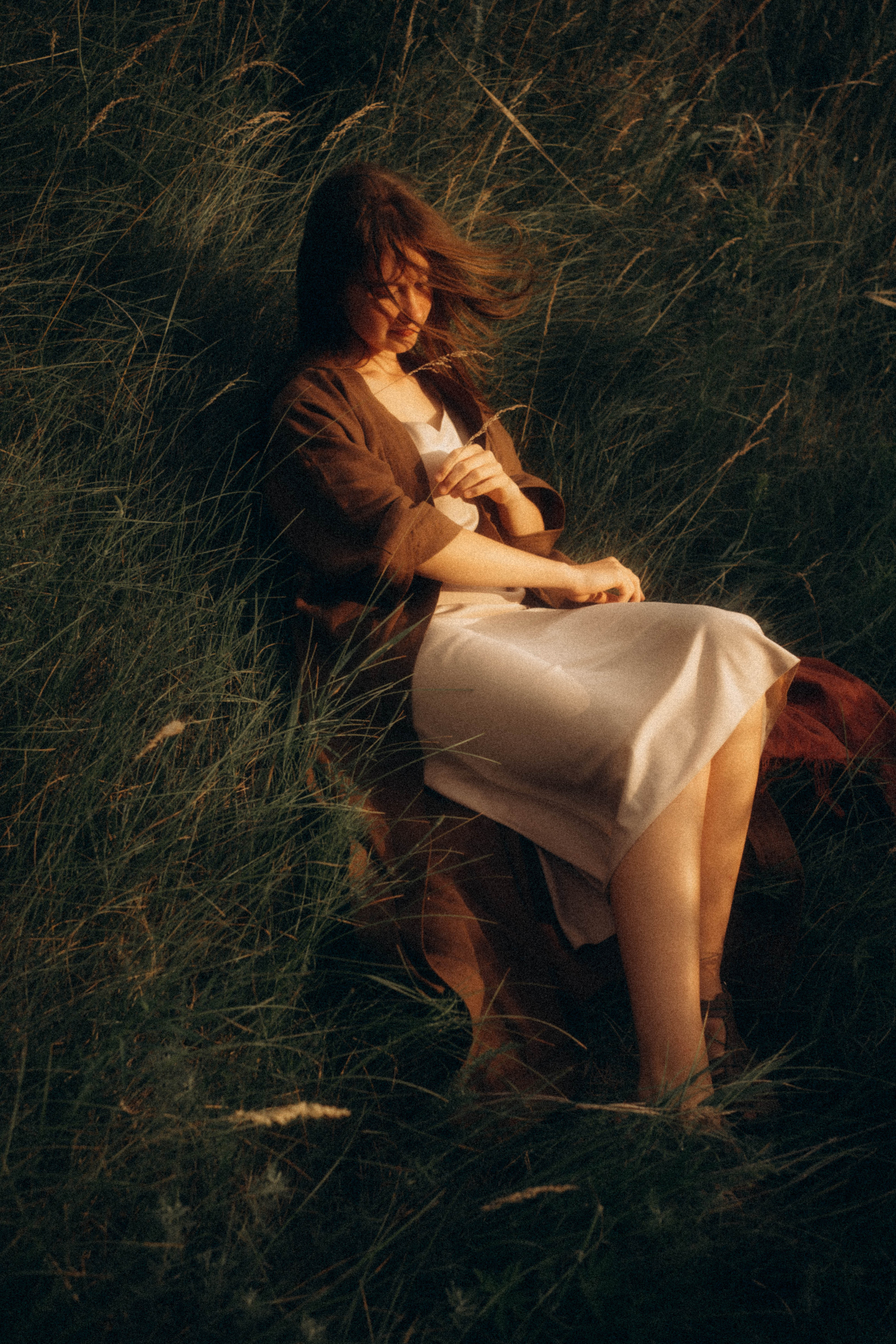 Лиза. Семейный фотограф в Калининграде Елена Глазунова