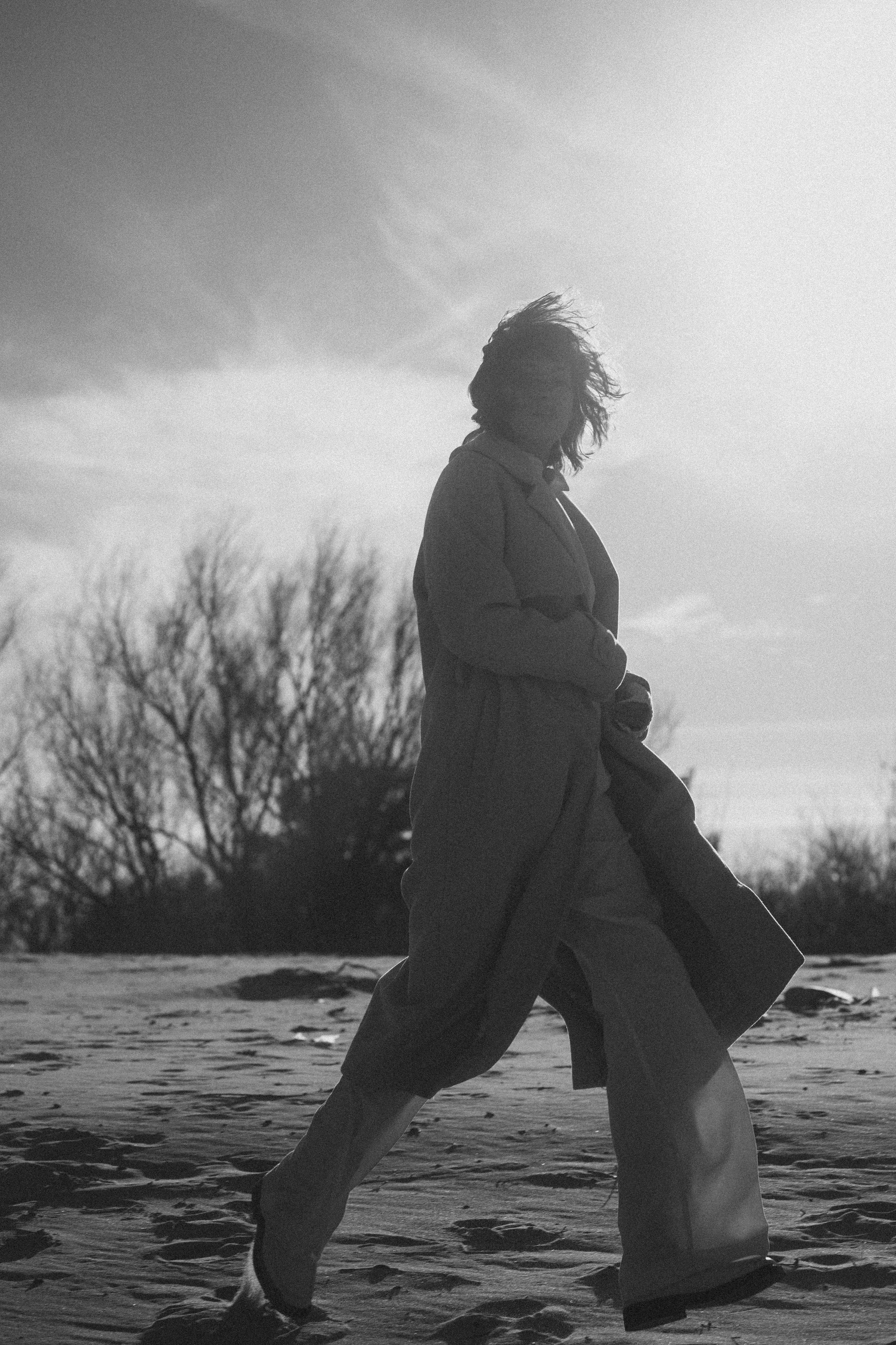 Там, где небо сливается с морем. Семейный фотограф в Калининграде Елена Глазунова