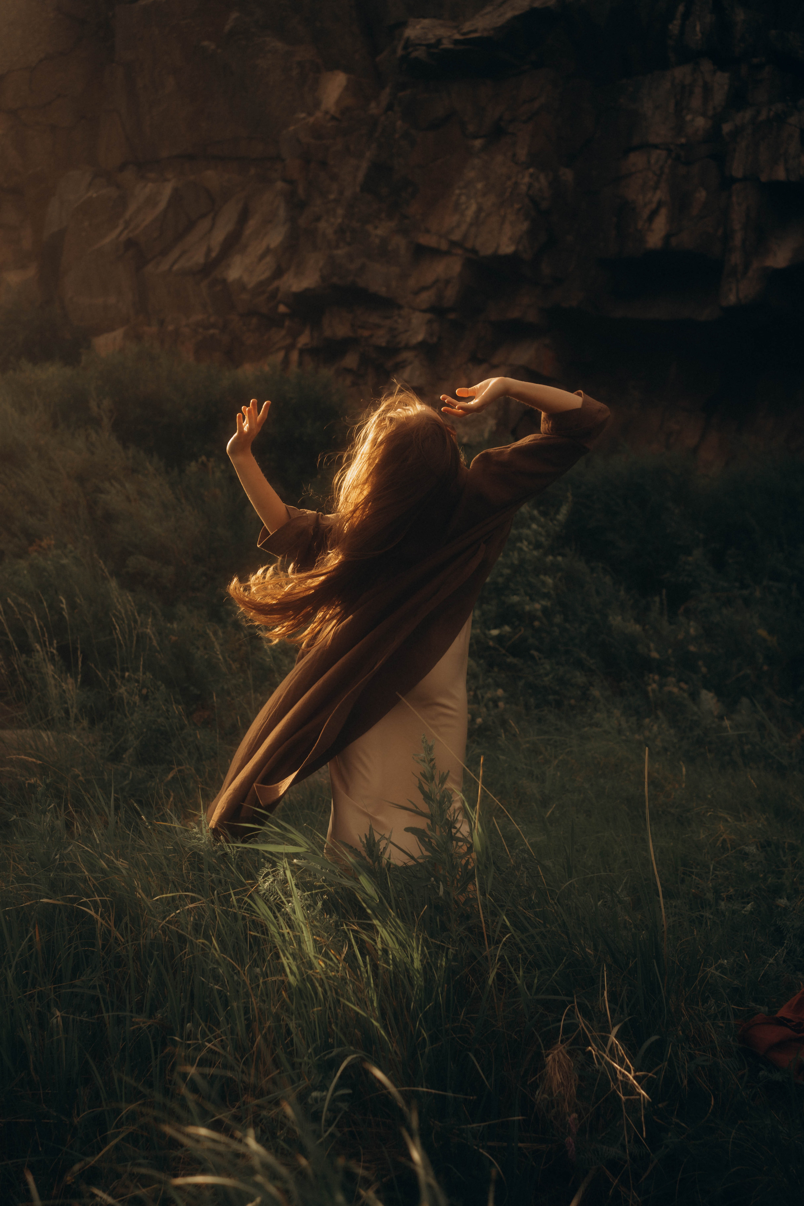 Лиза. Семейный фотограф в Калининграде Елена Глазунова