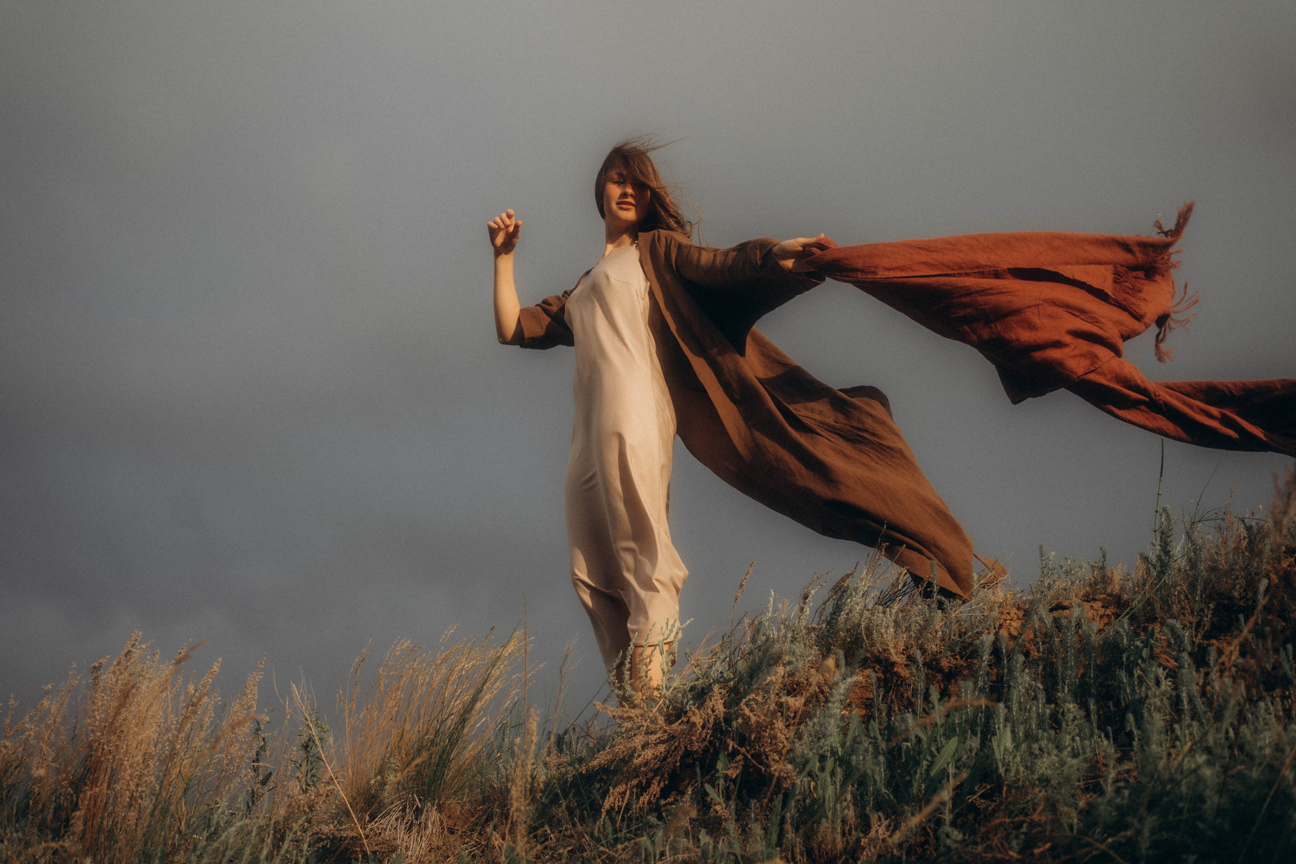 Лиза. Семейный фотограф в Калининграде Елена Глазунова