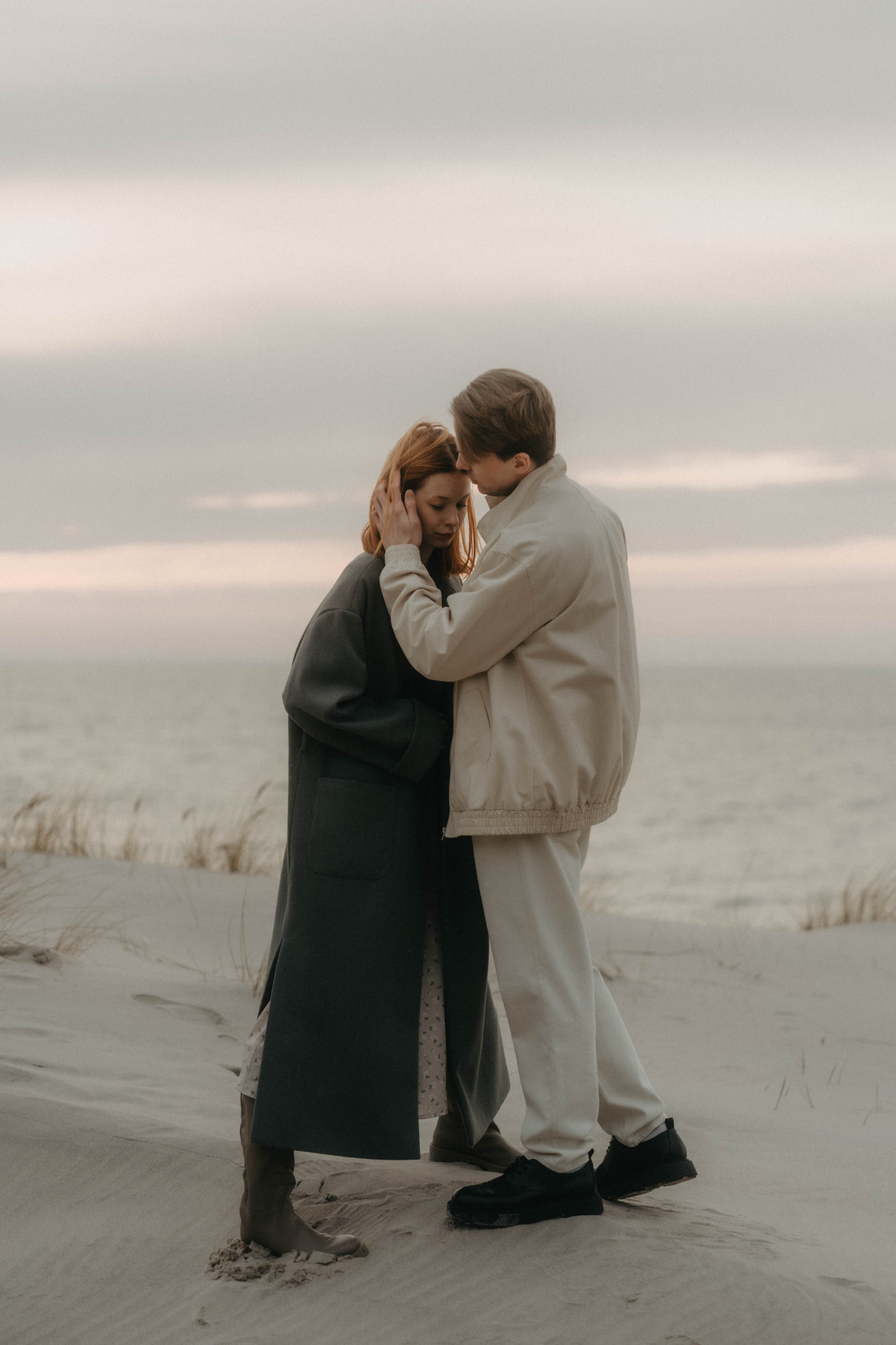 Море. Семейный фотограф в Калининграде Елена Глазунова