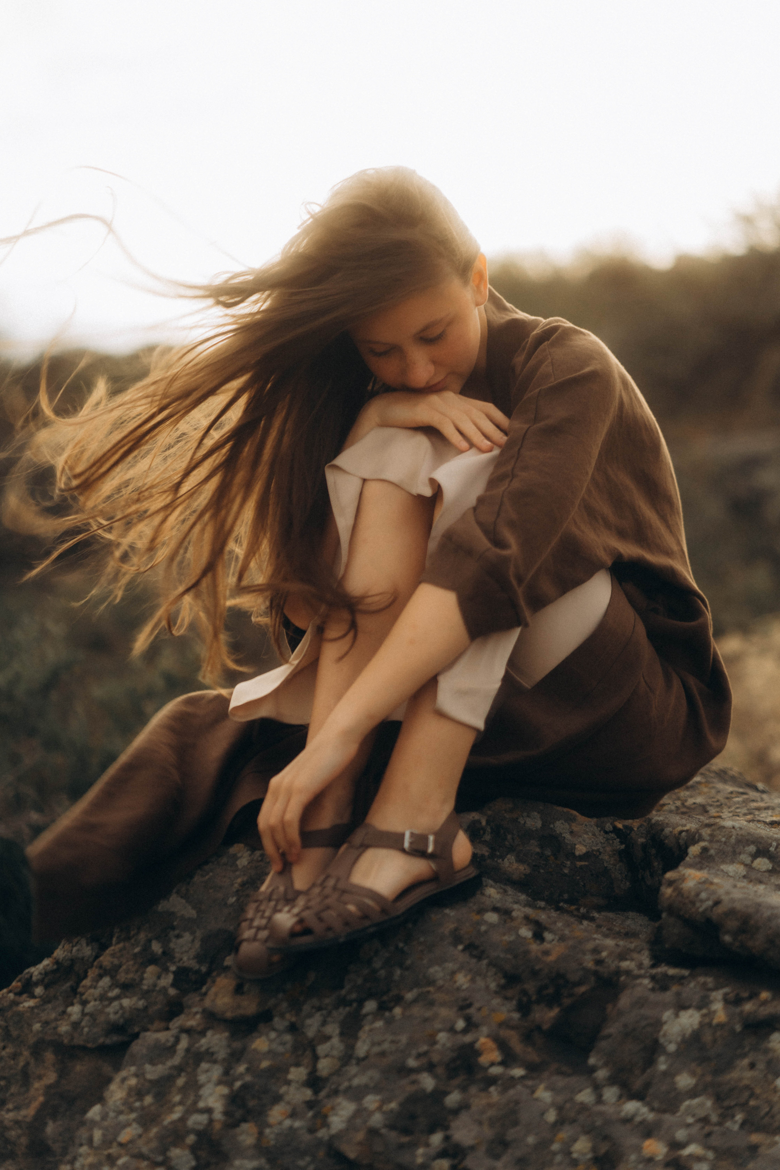 Лиза. Семейный фотограф в Калининграде Елена Глазунова