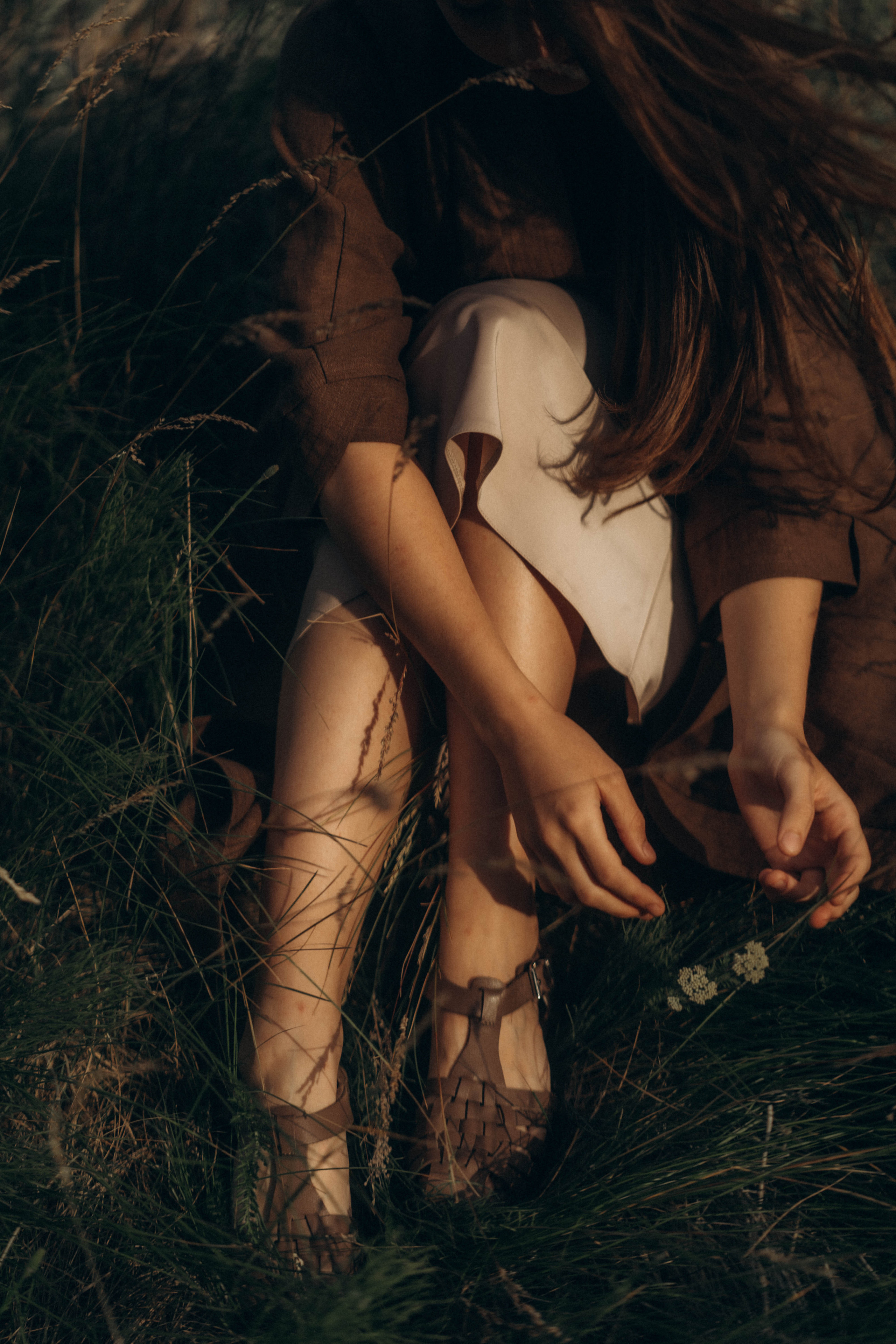 Лиза. Семейный фотограф в Калининграде Елена Глазунова