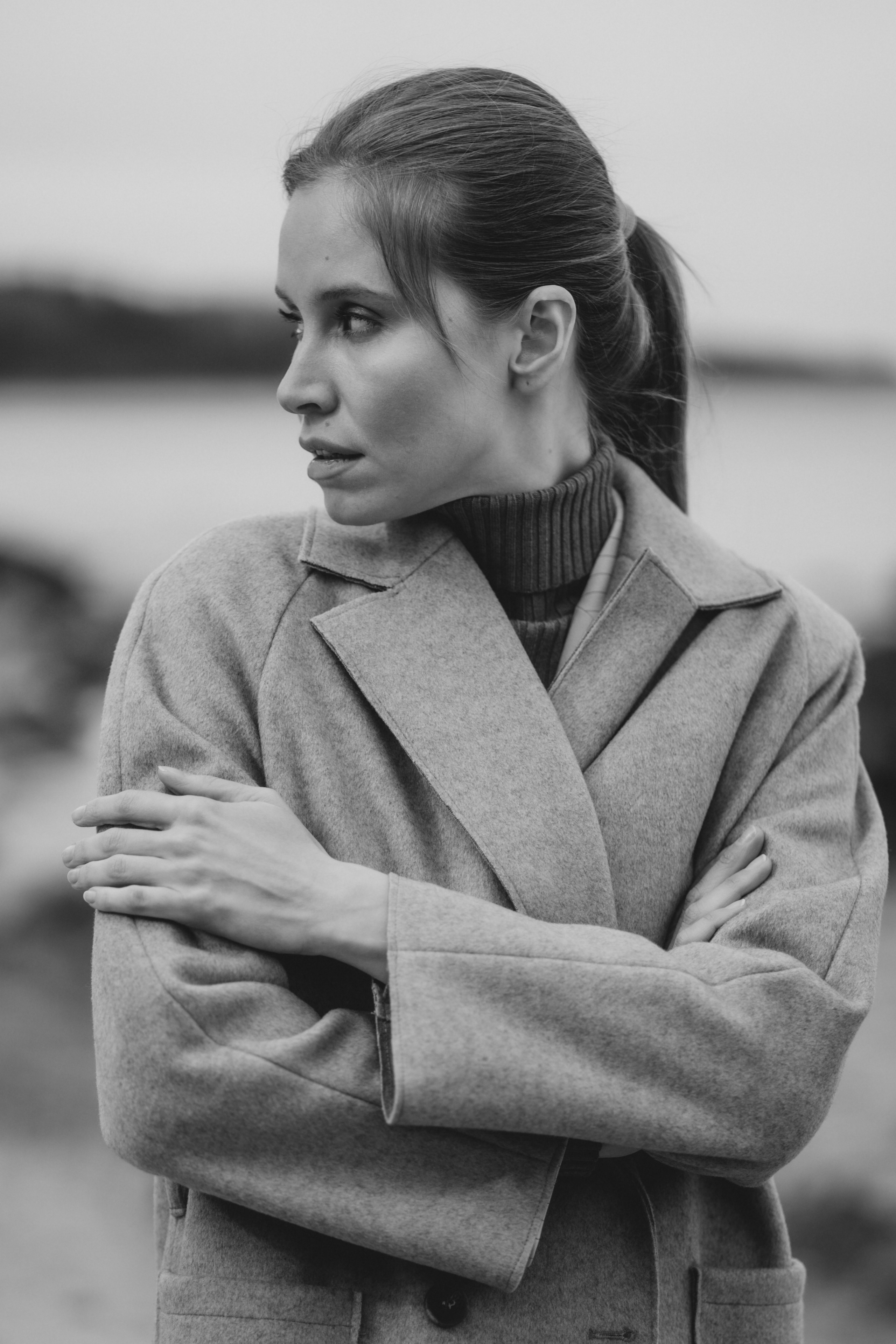 Анна. Семейный фотограф в Калининграде Елена Глазунова