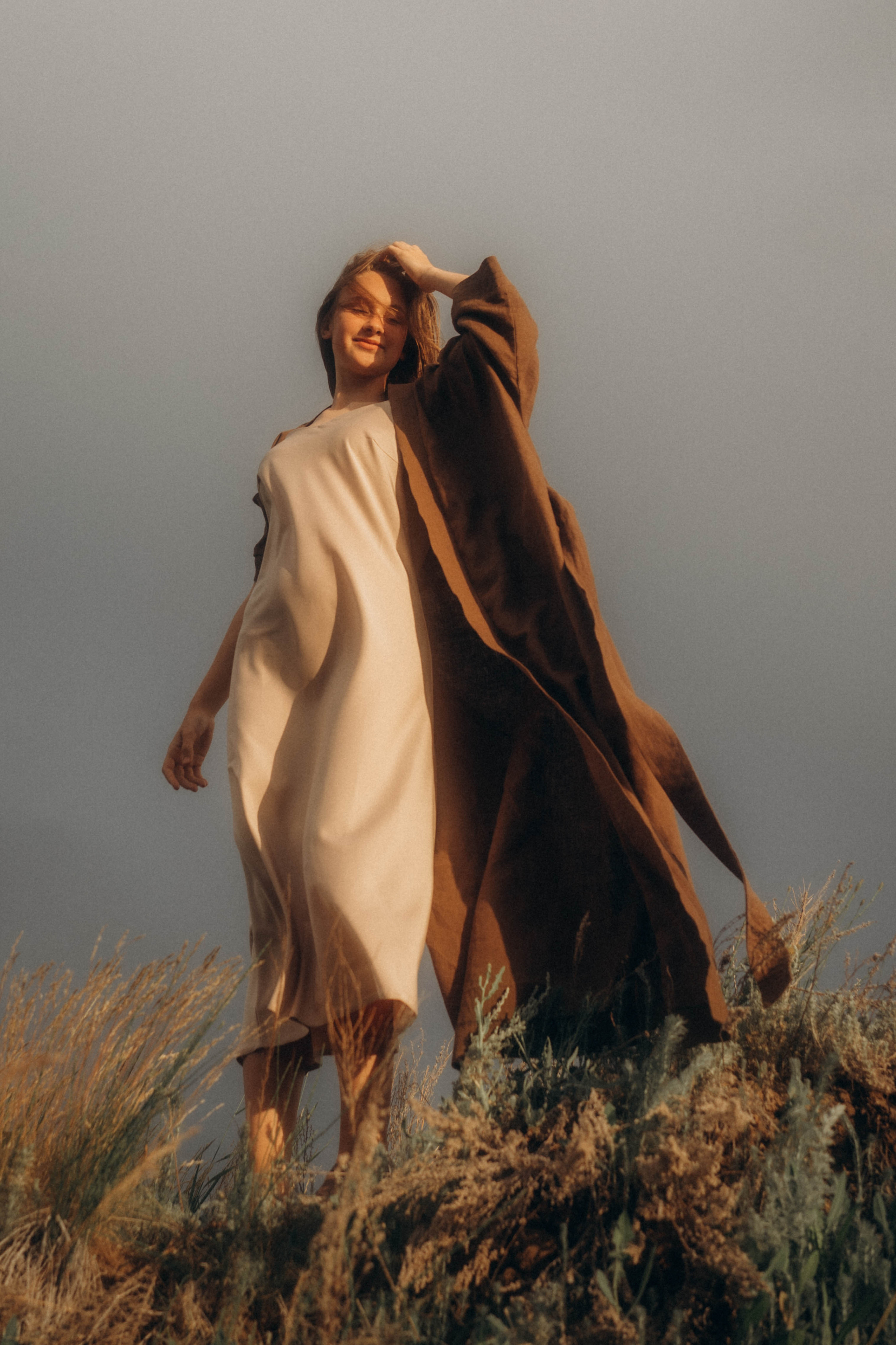 Лиза. Семейный фотограф в Калининграде Елена Глазунова