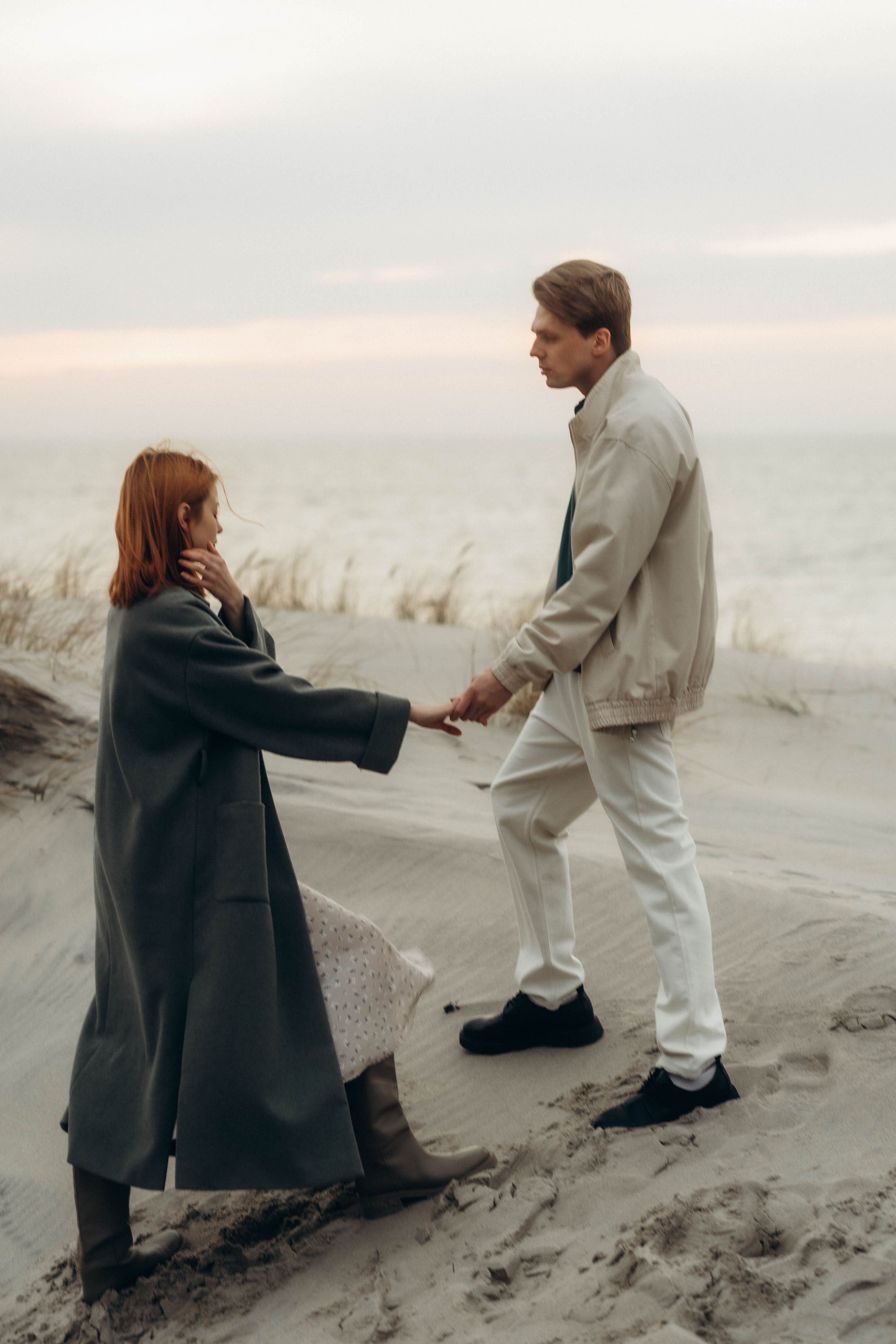 Море. Семейный фотограф в Калининграде Елена Глазунова