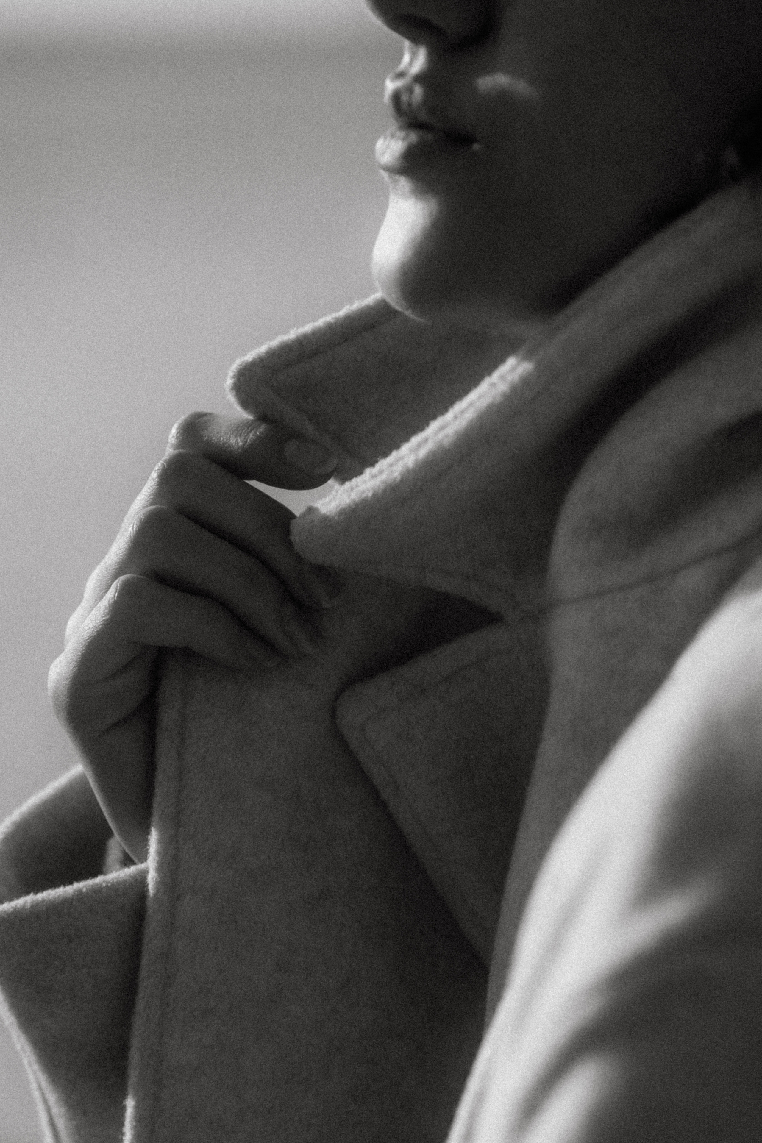 Там, где небо сливается с морем. Семейный фотограф в Калининграде Елена Глазунова