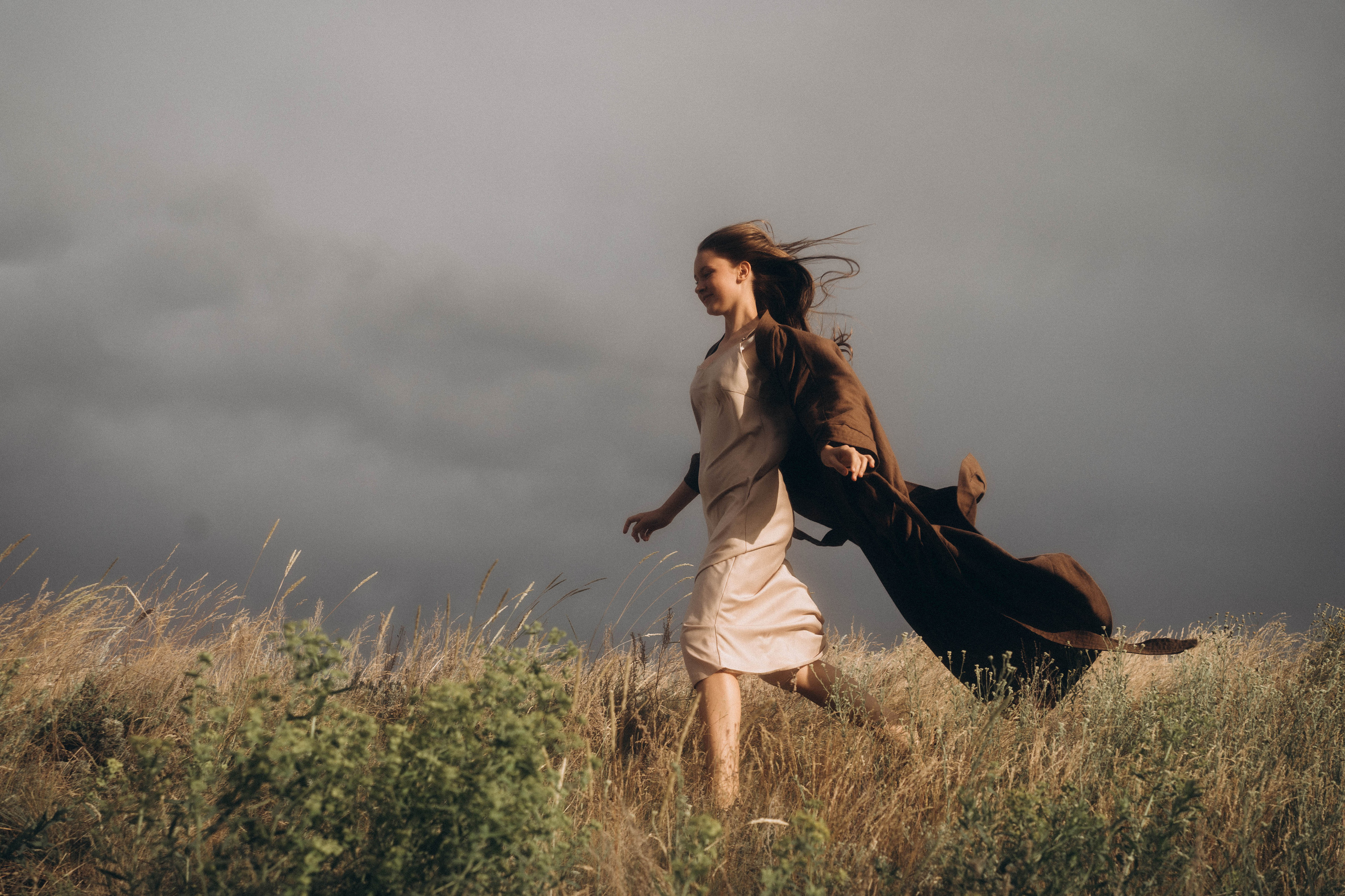 Лиза. Семейный фотограф в Калининграде Елена Глазунова