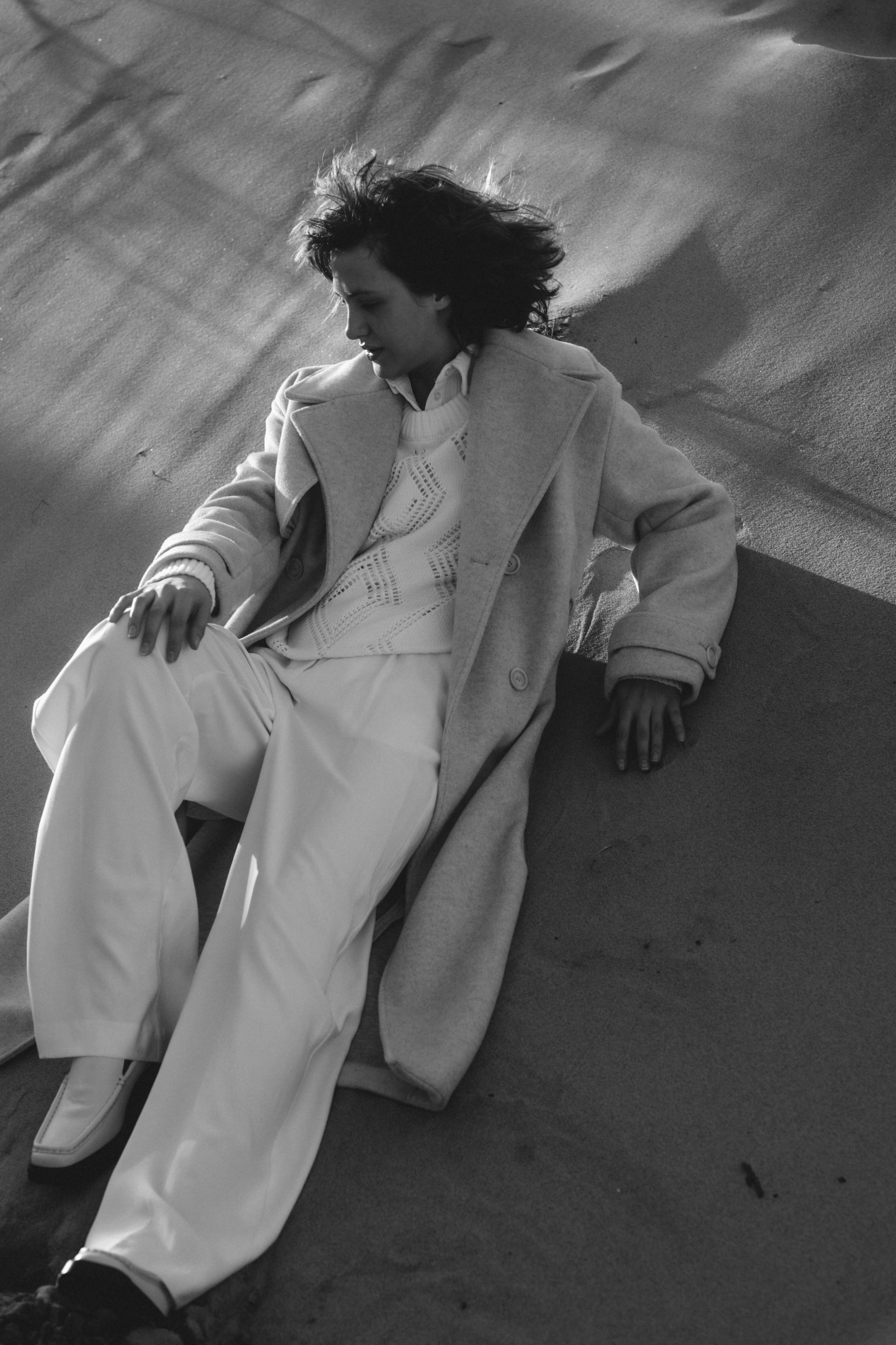 Там, где небо сливается с морем. Семейный фотограф в Калининграде Елена Глазунова