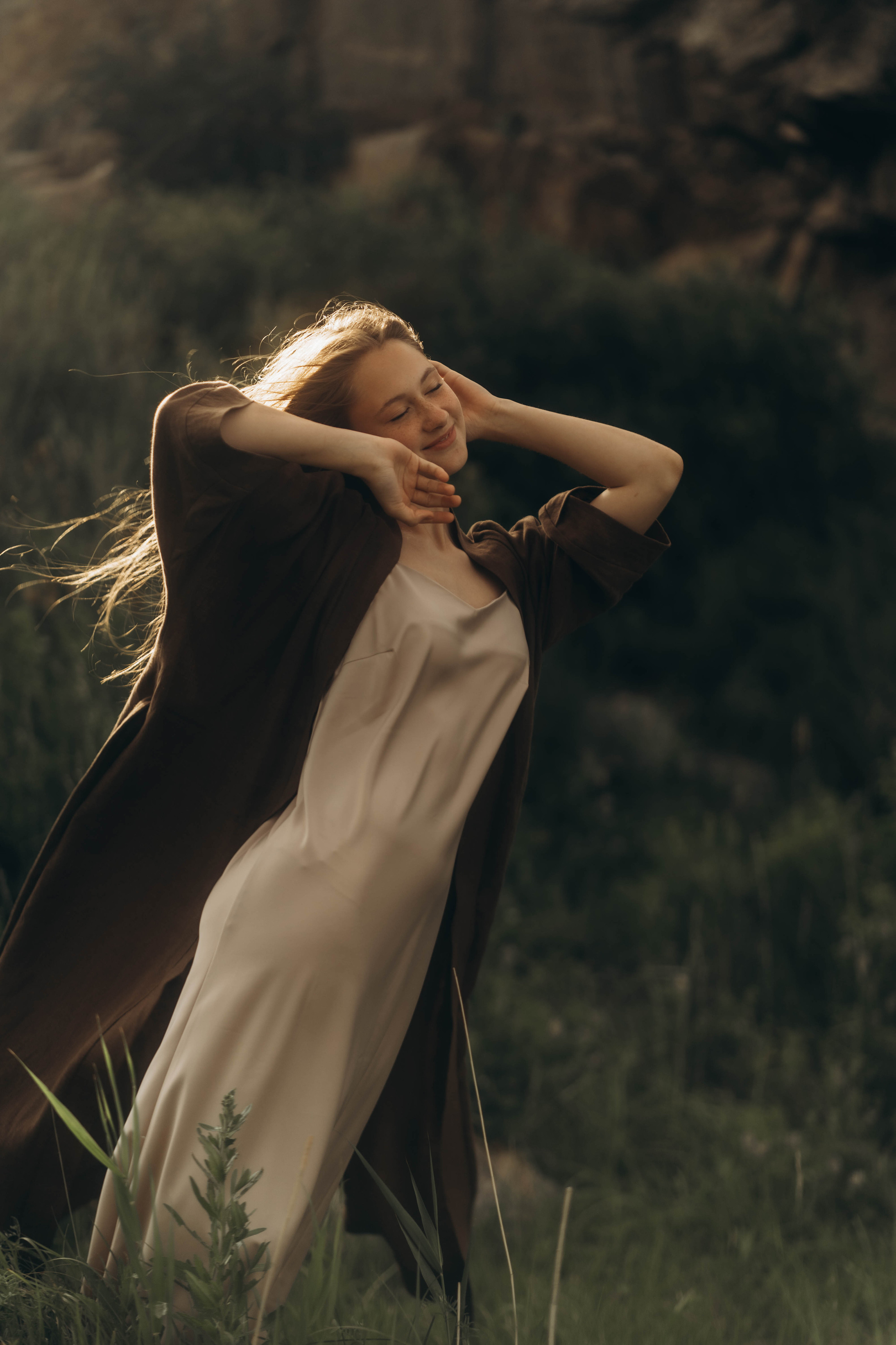 Лиза. Семейный фотограф в Калининграде Елена Глазунова