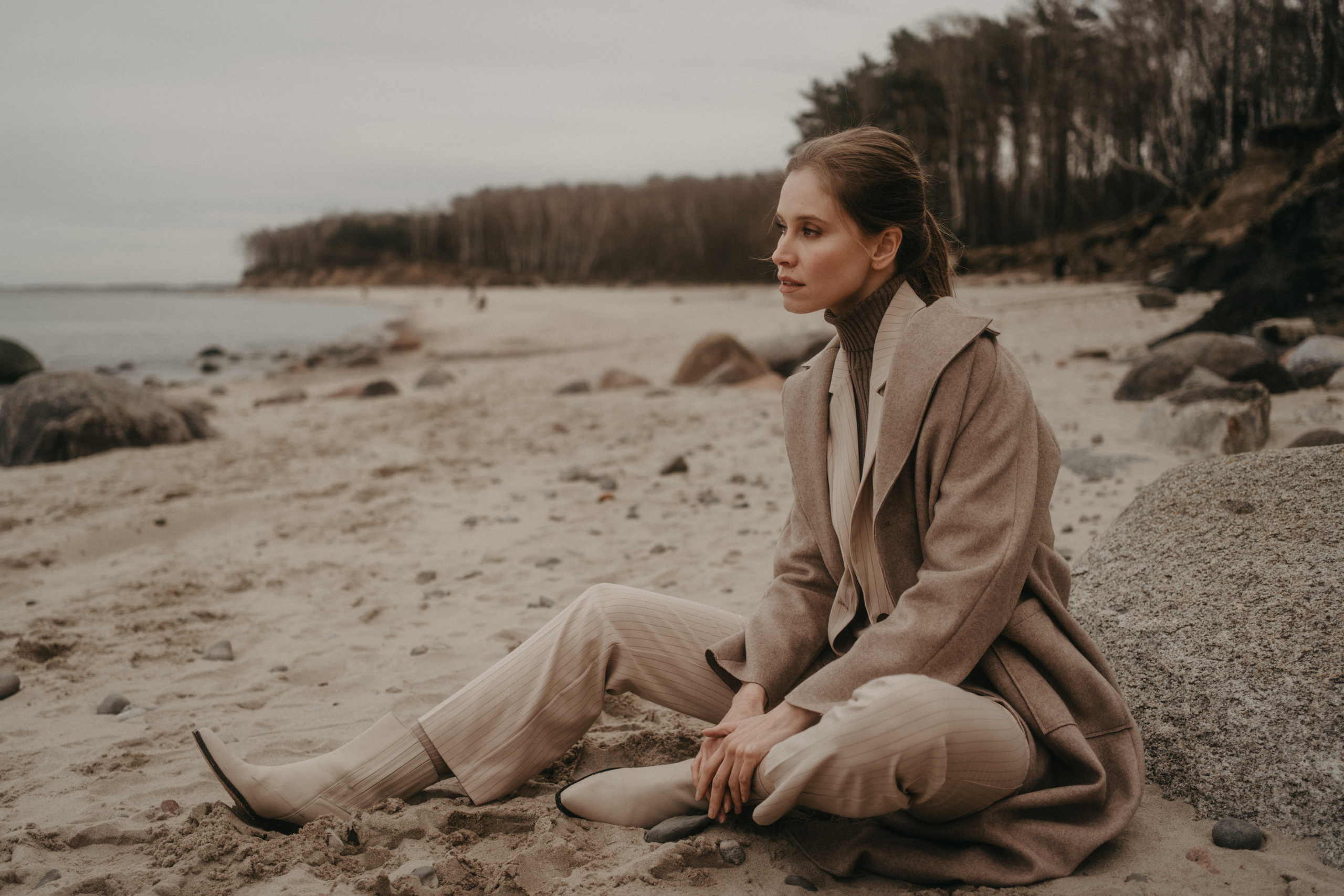 Анна. Семейный фотограф в Калининграде Елена Глазунова