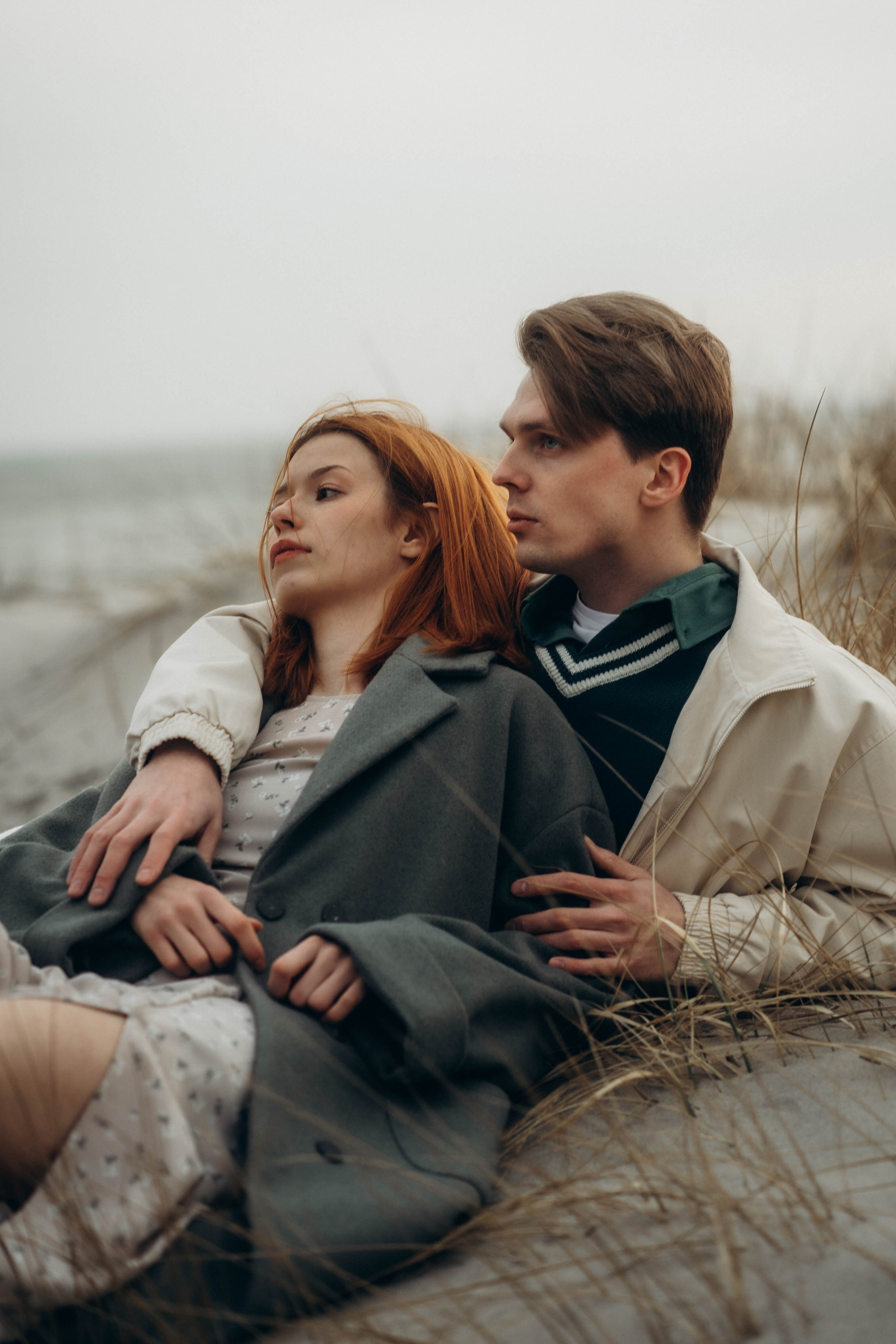 Море. Семейный фотограф в Калининграде Елена Глазунова