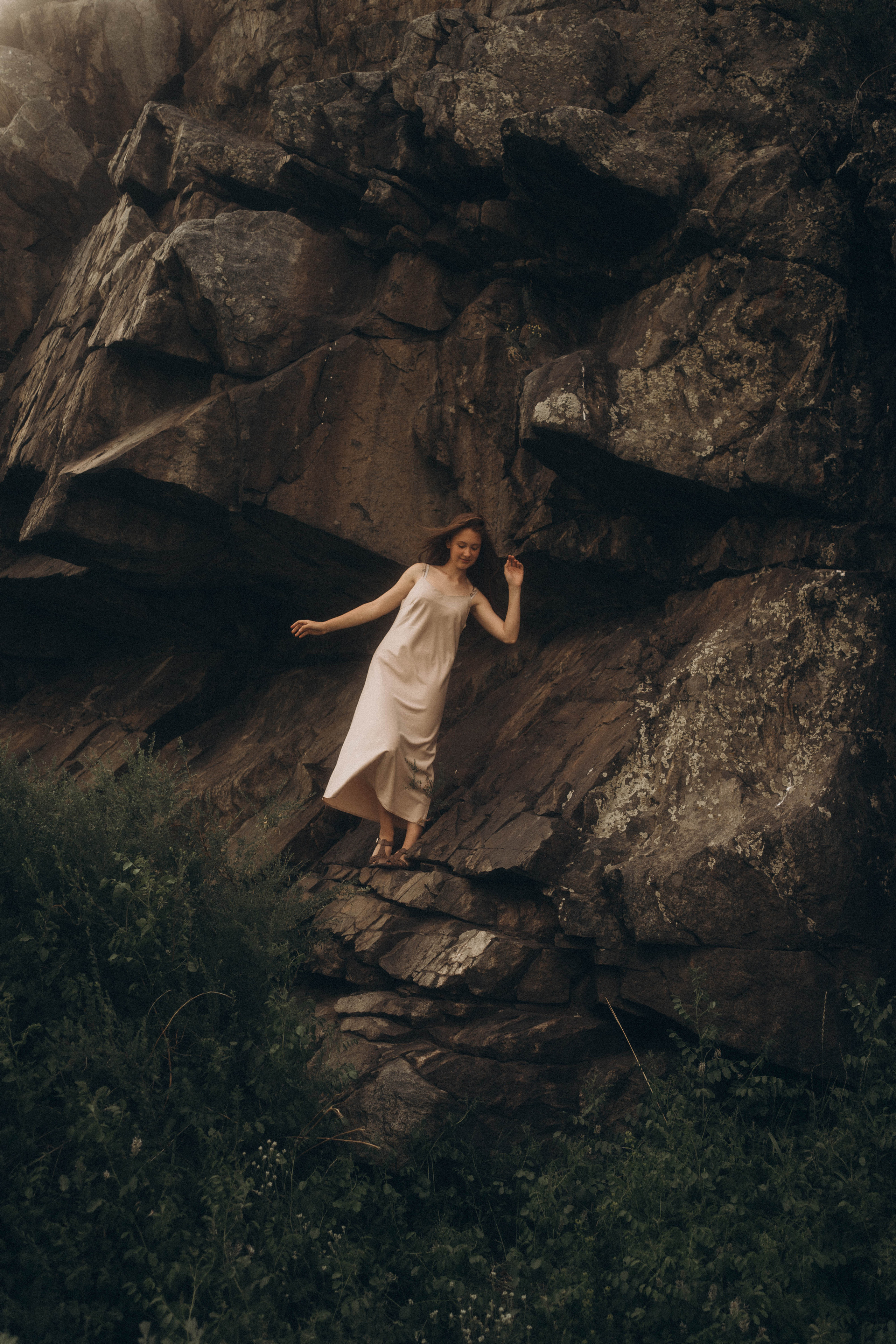 Лиза. Семейный фотограф в Калининграде Елена Глазунова