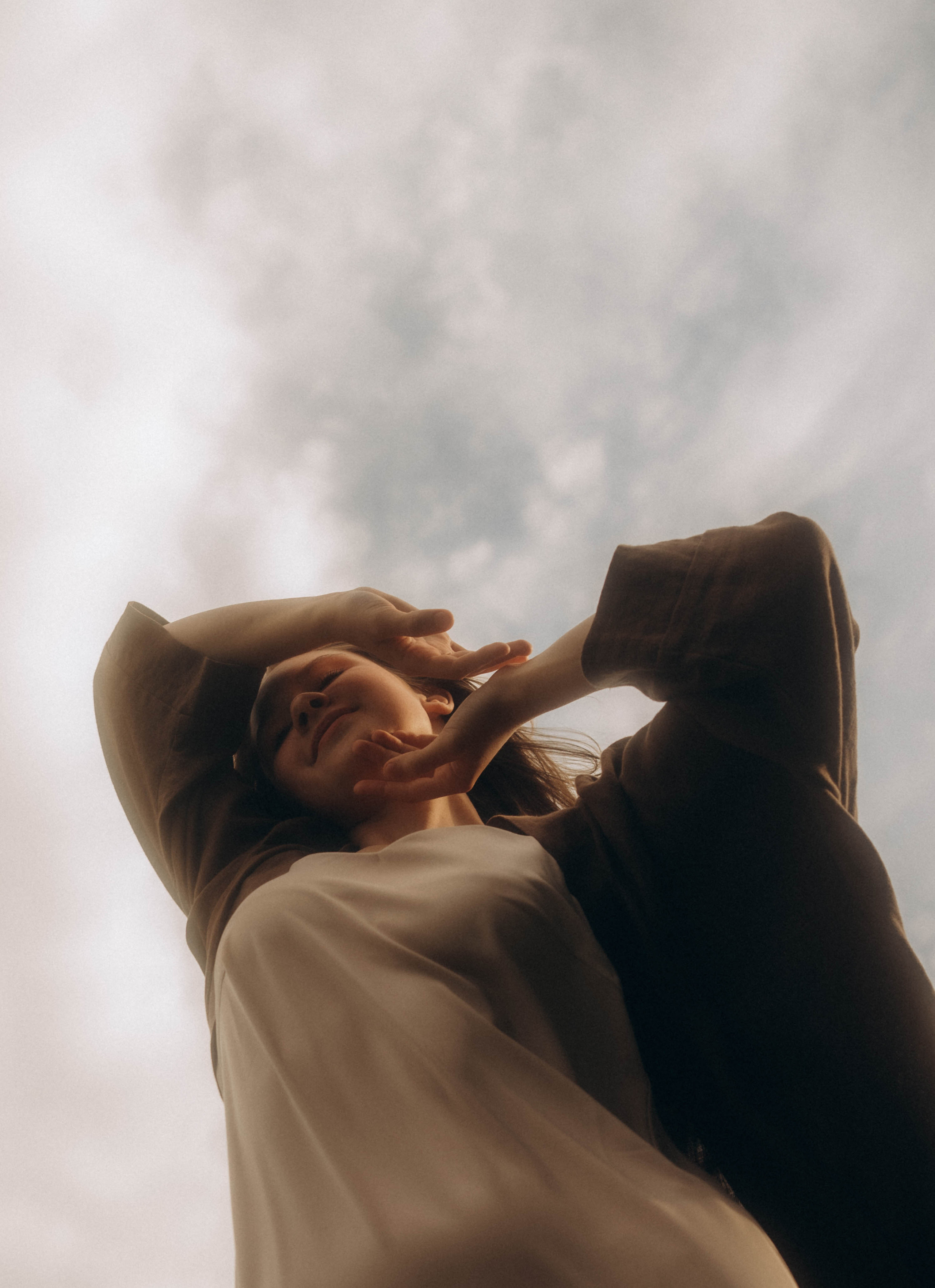 Лиза. Семейный фотограф в Калининграде Елена Глазунова