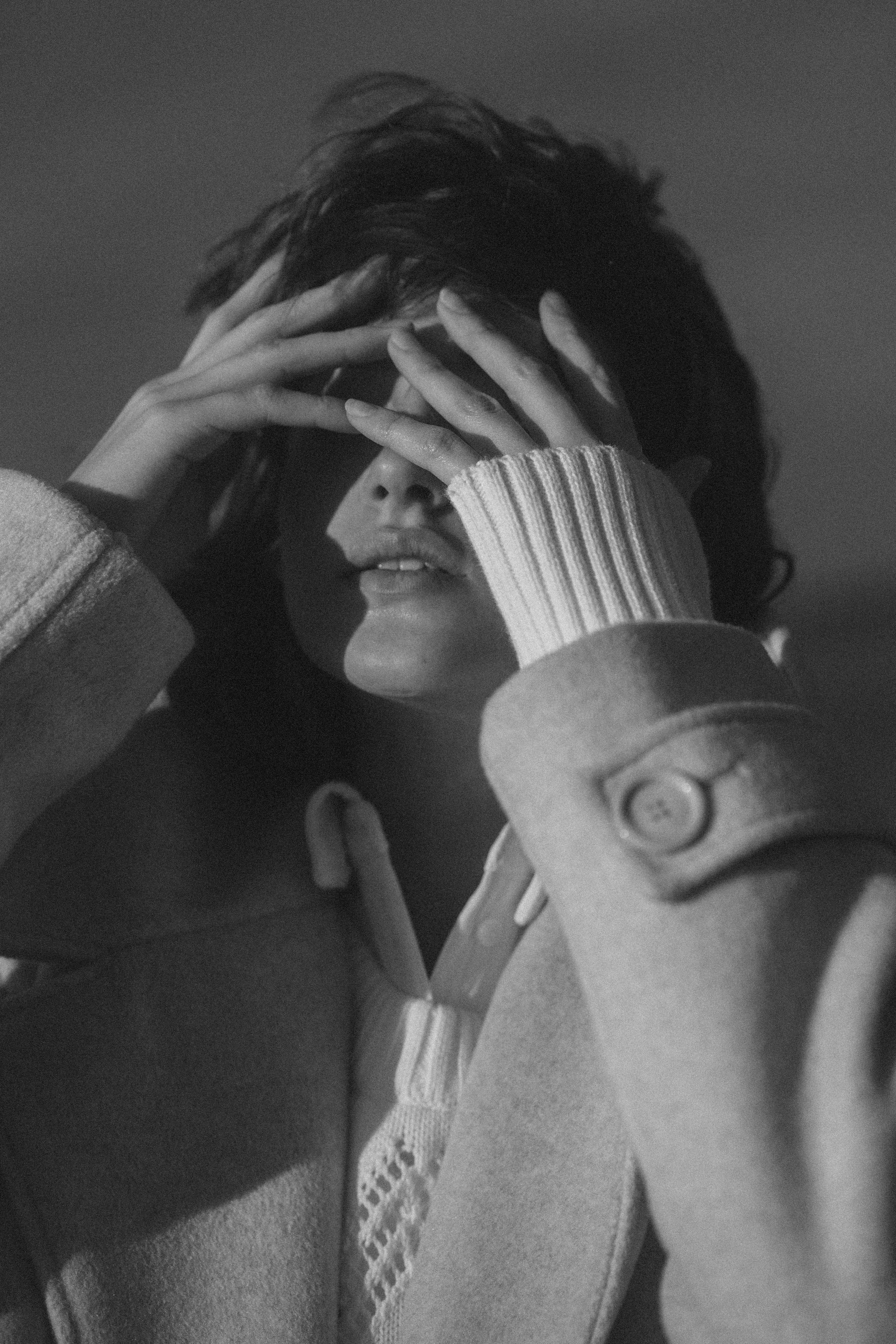 Там, где небо сливается с морем. Семейный фотограф в Калининграде Елена Глазунова