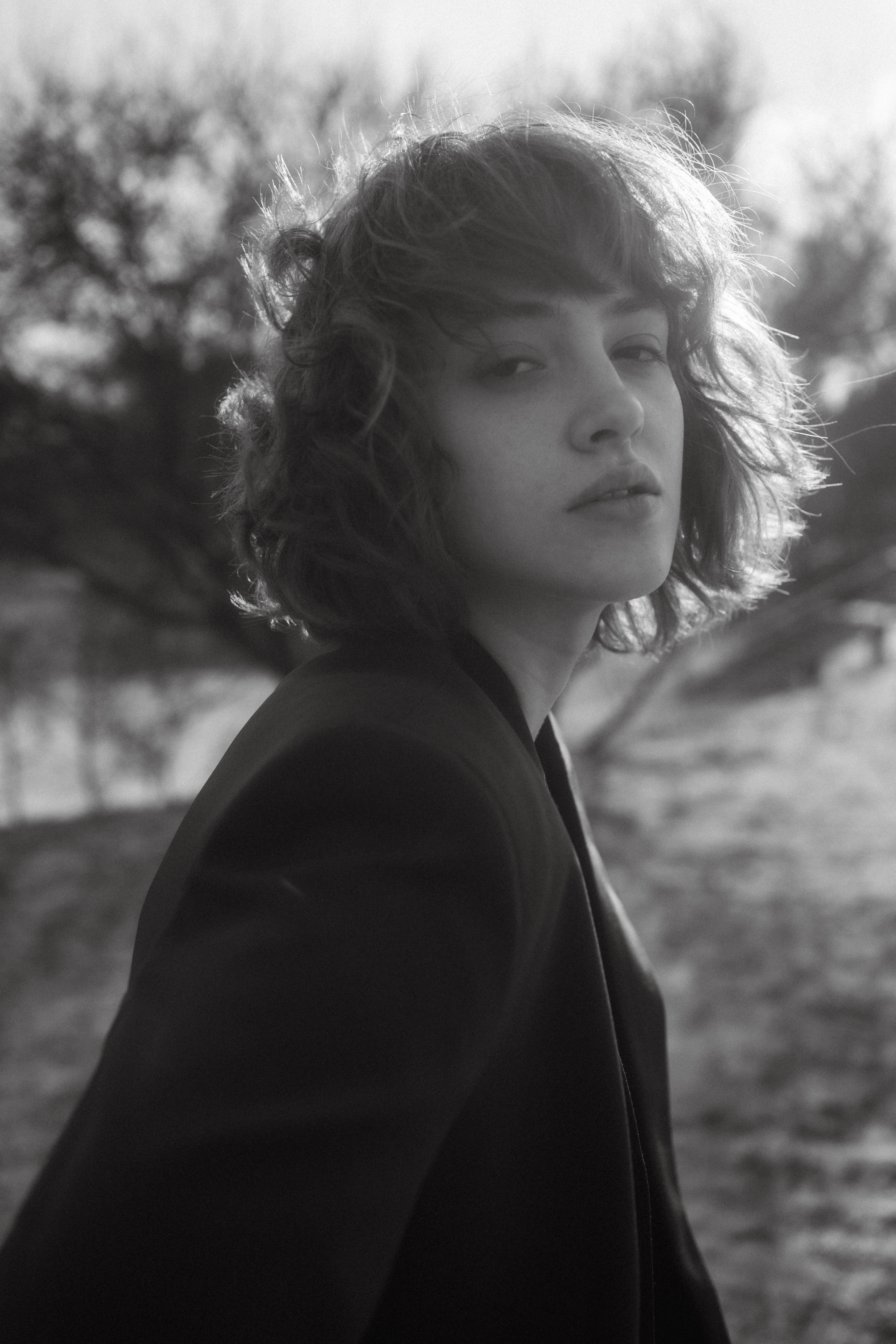 Однажды в Калининграде. Семейный фотограф в Калининграде Елена Глазунова