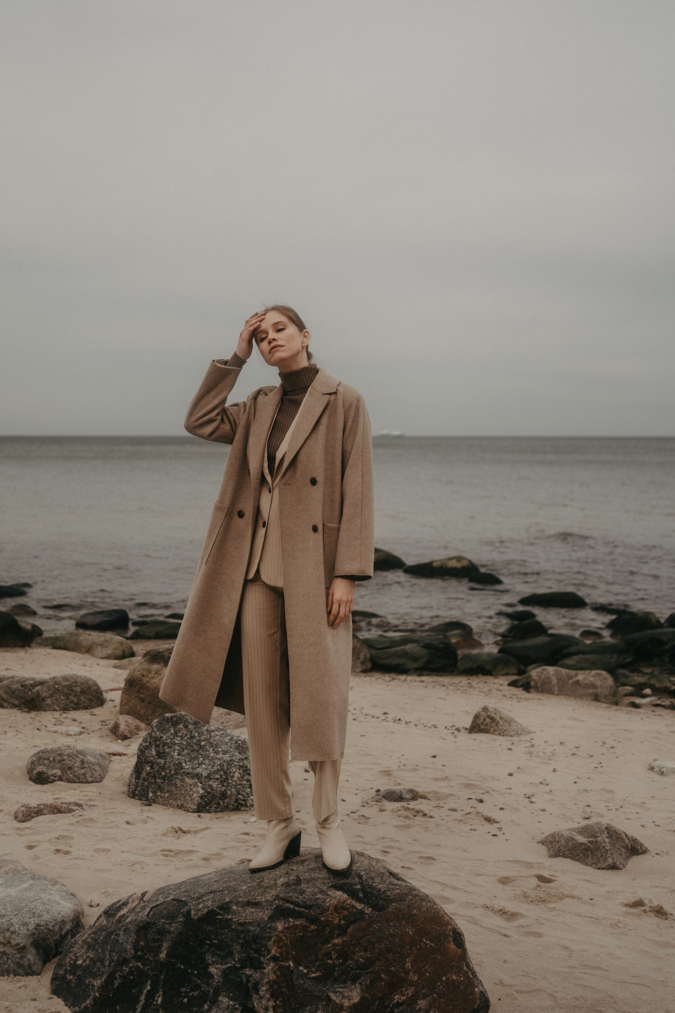 Анна. Семейный фотограф в Калининграде Елена Глазунова