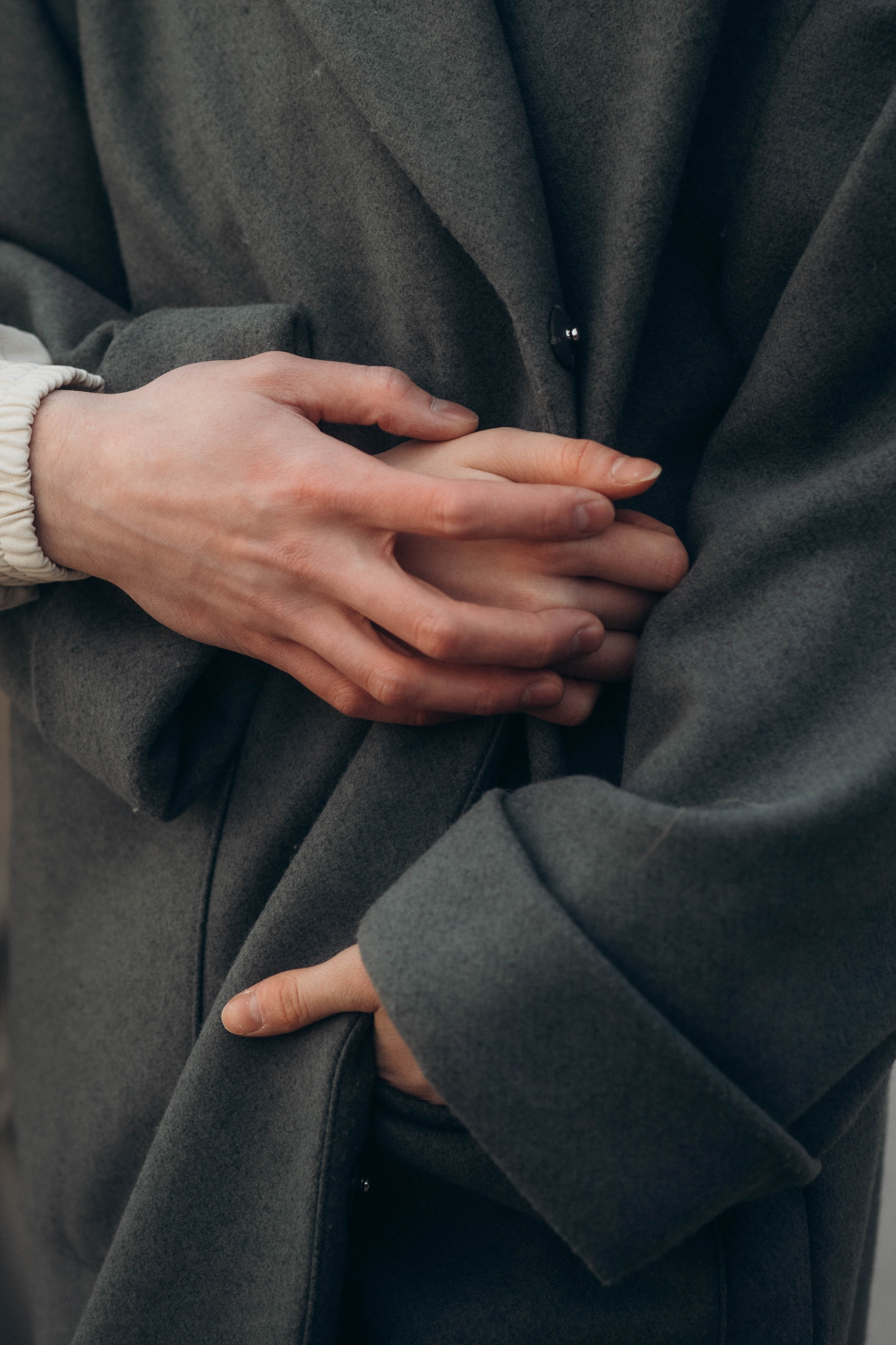 Море. Семейный фотограф в Калининграде Елена Глазунова