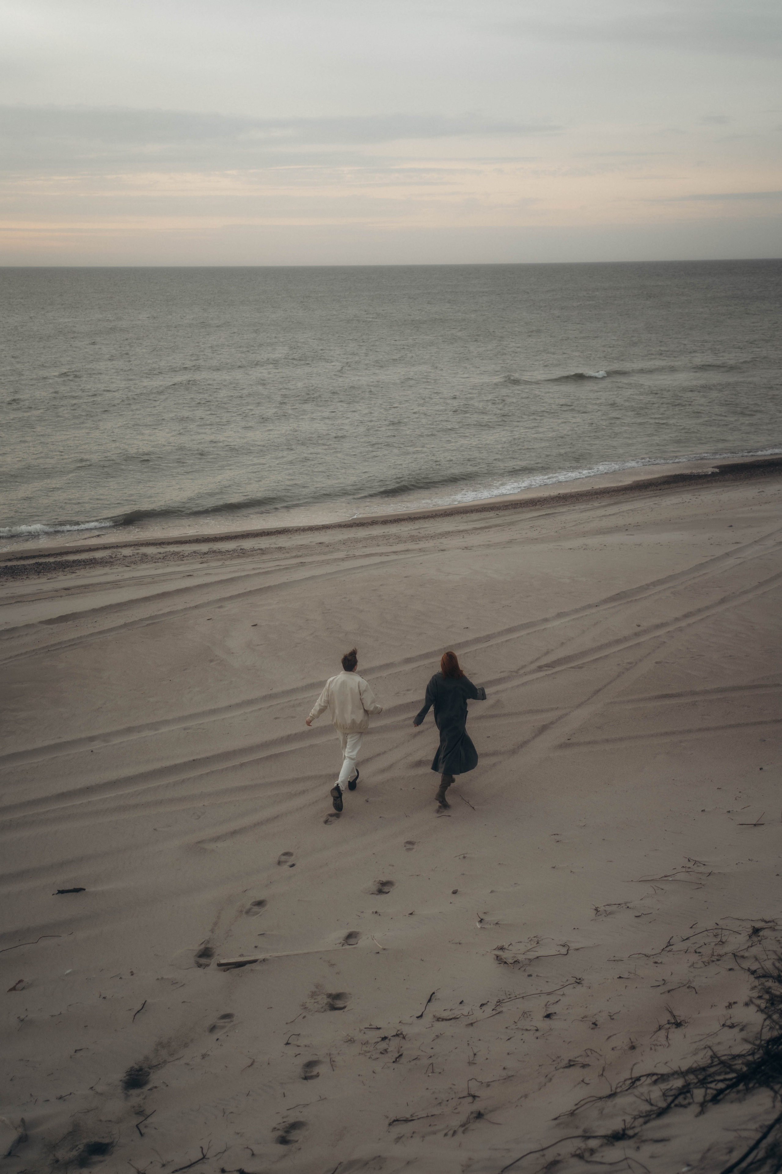 Море. Семейный фотограф в Калининграде Елена Глазунова