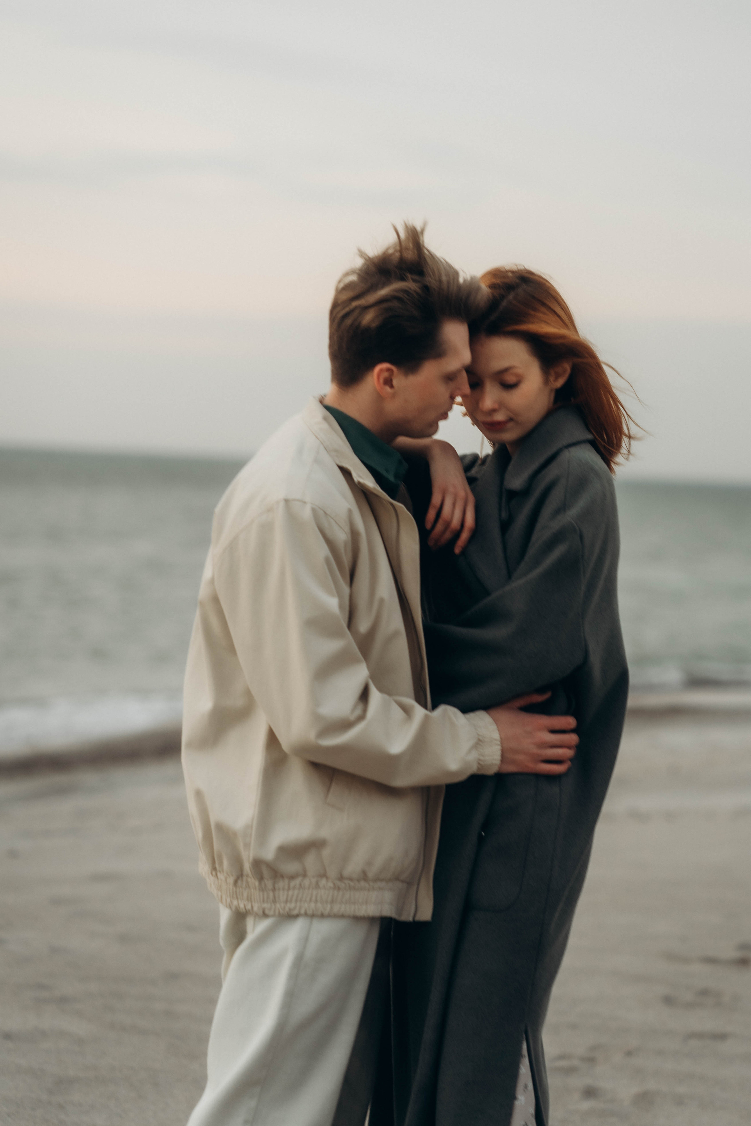 Море. Семейный фотограф в Калининграде Елена Глазунова