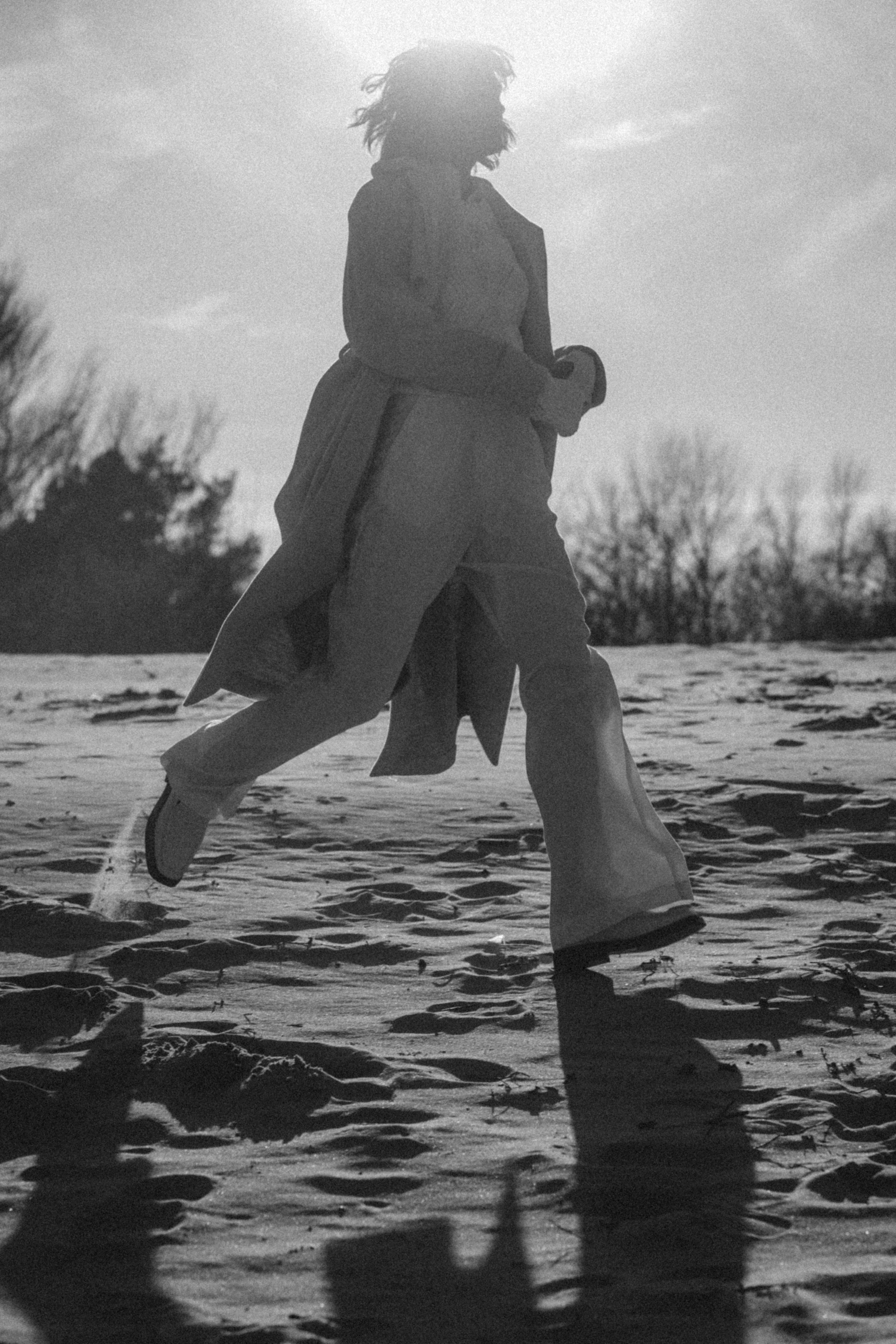 Там, где небо сливается с морем. Семейный фотограф в Калининграде Елена Глазунова